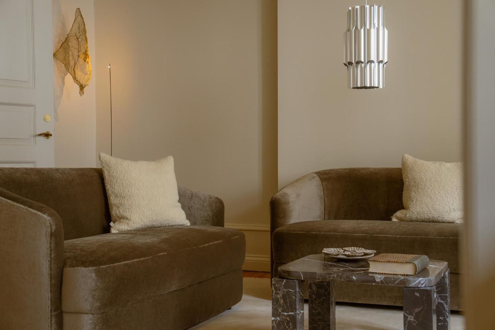 Suite Apartment