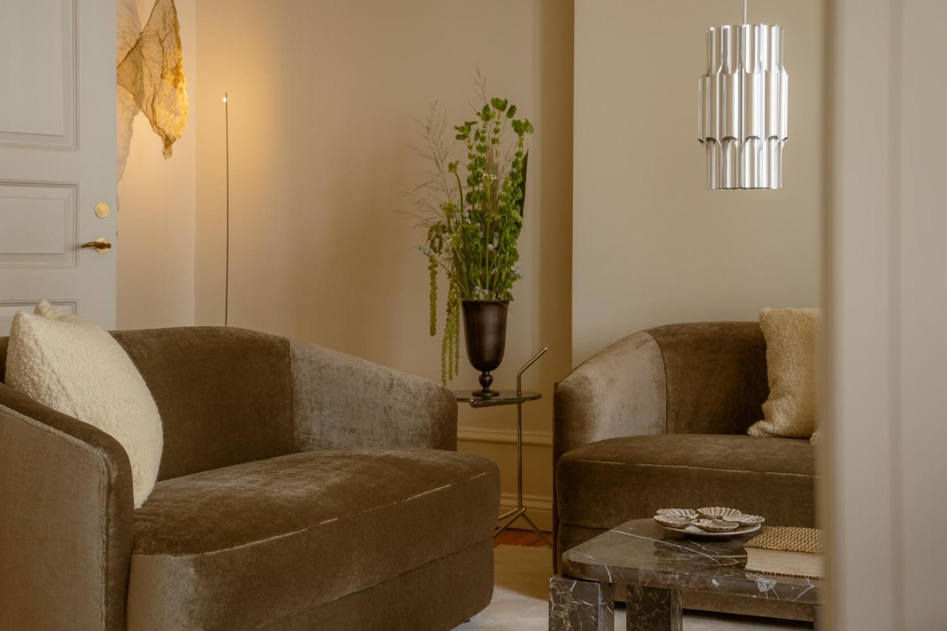 Suite Apartment