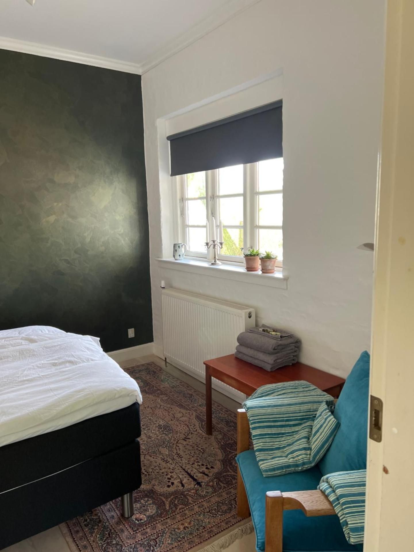 Lundtoftegaard Double Room 2