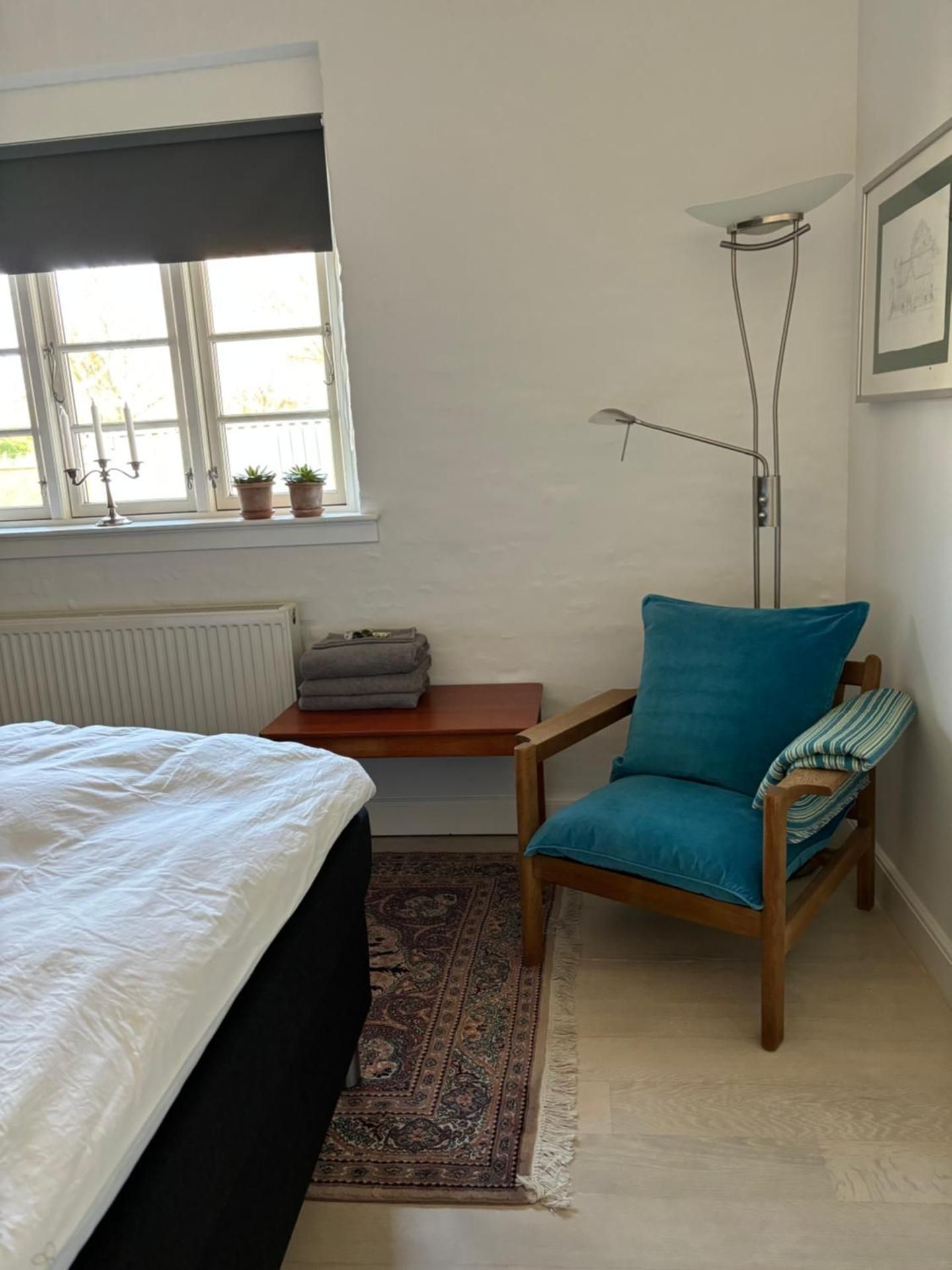 Lundtoftegaard Double Room