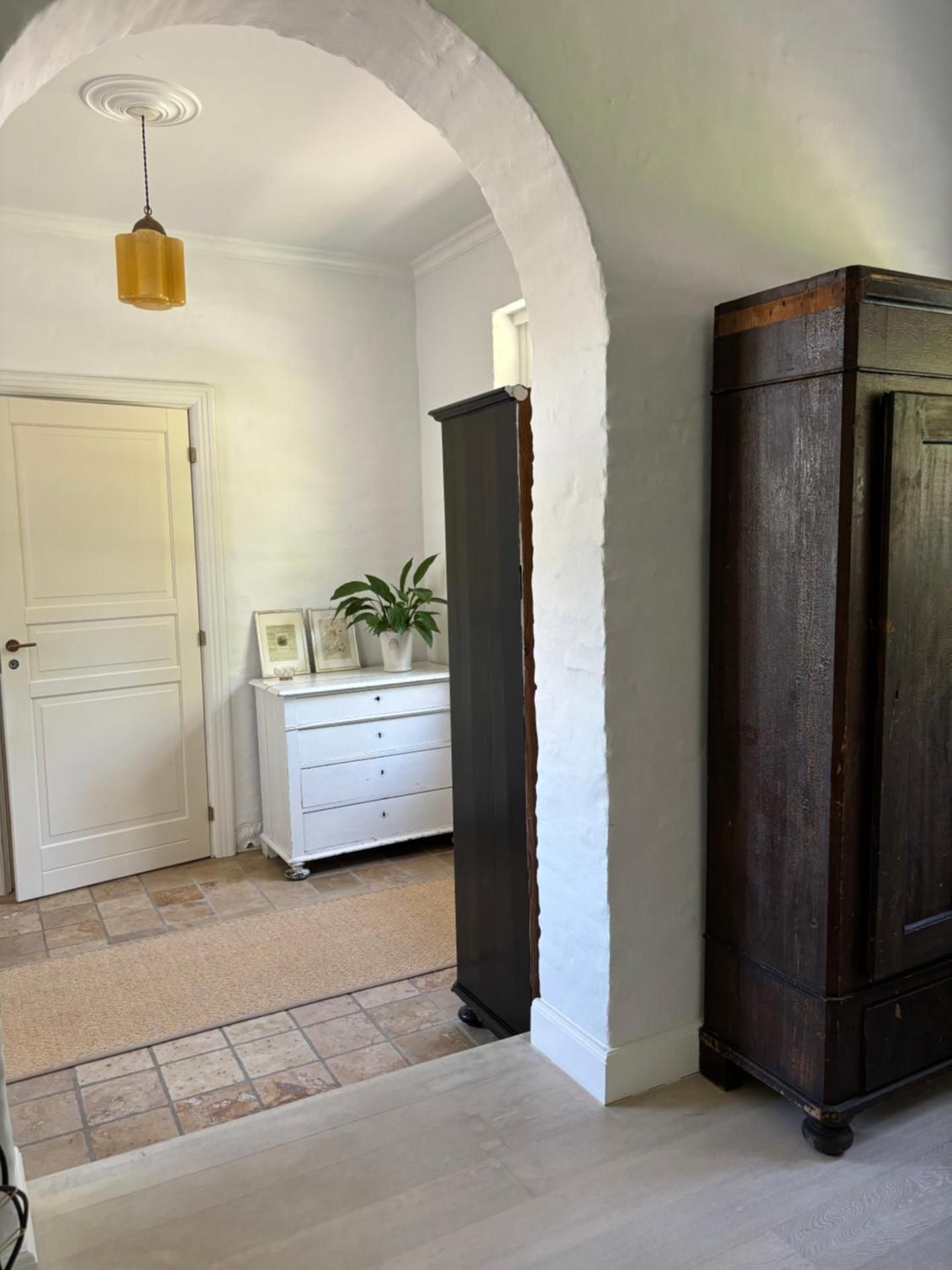 Lundtoftegaard Double Room 3