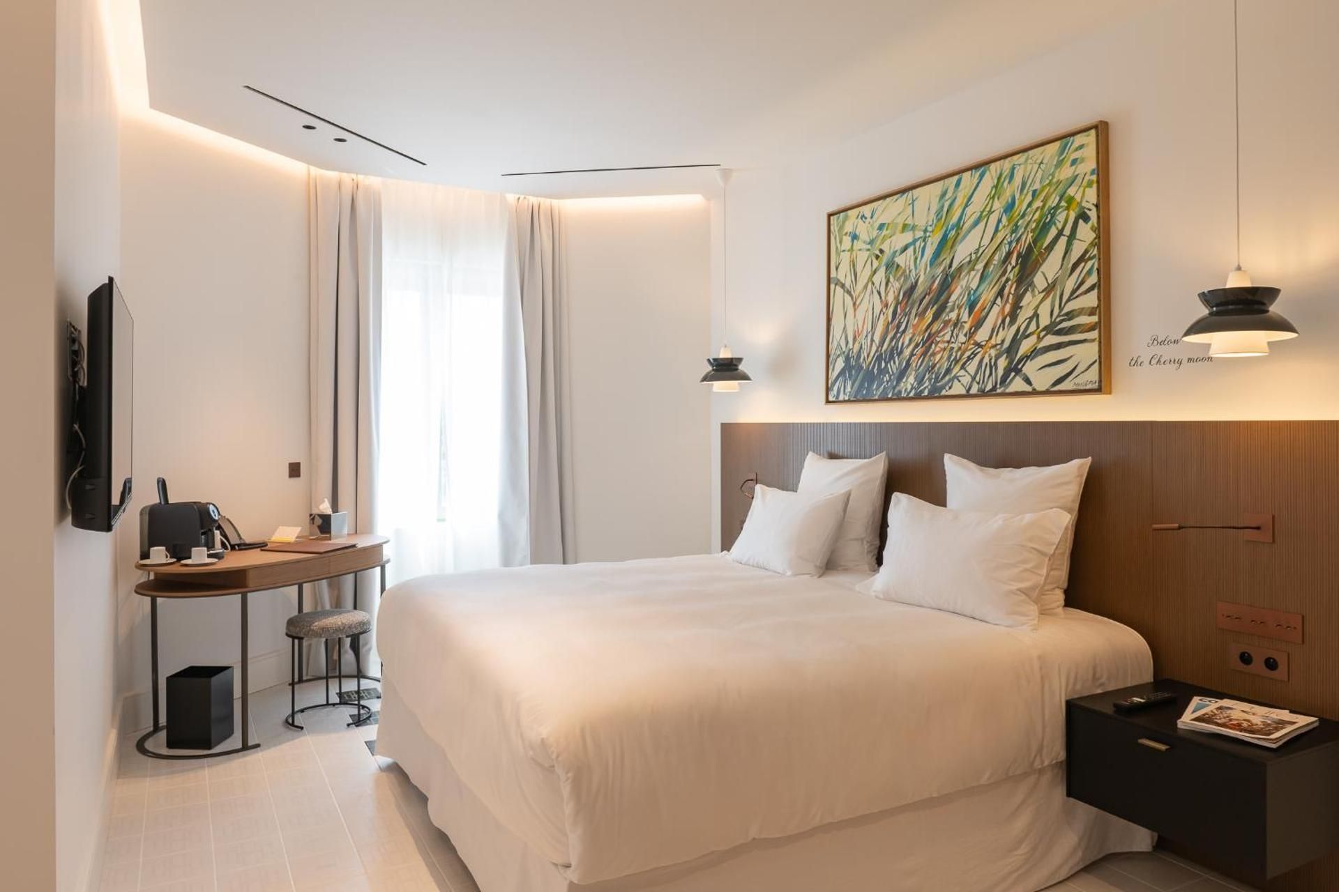 Junior Suite with Sea View