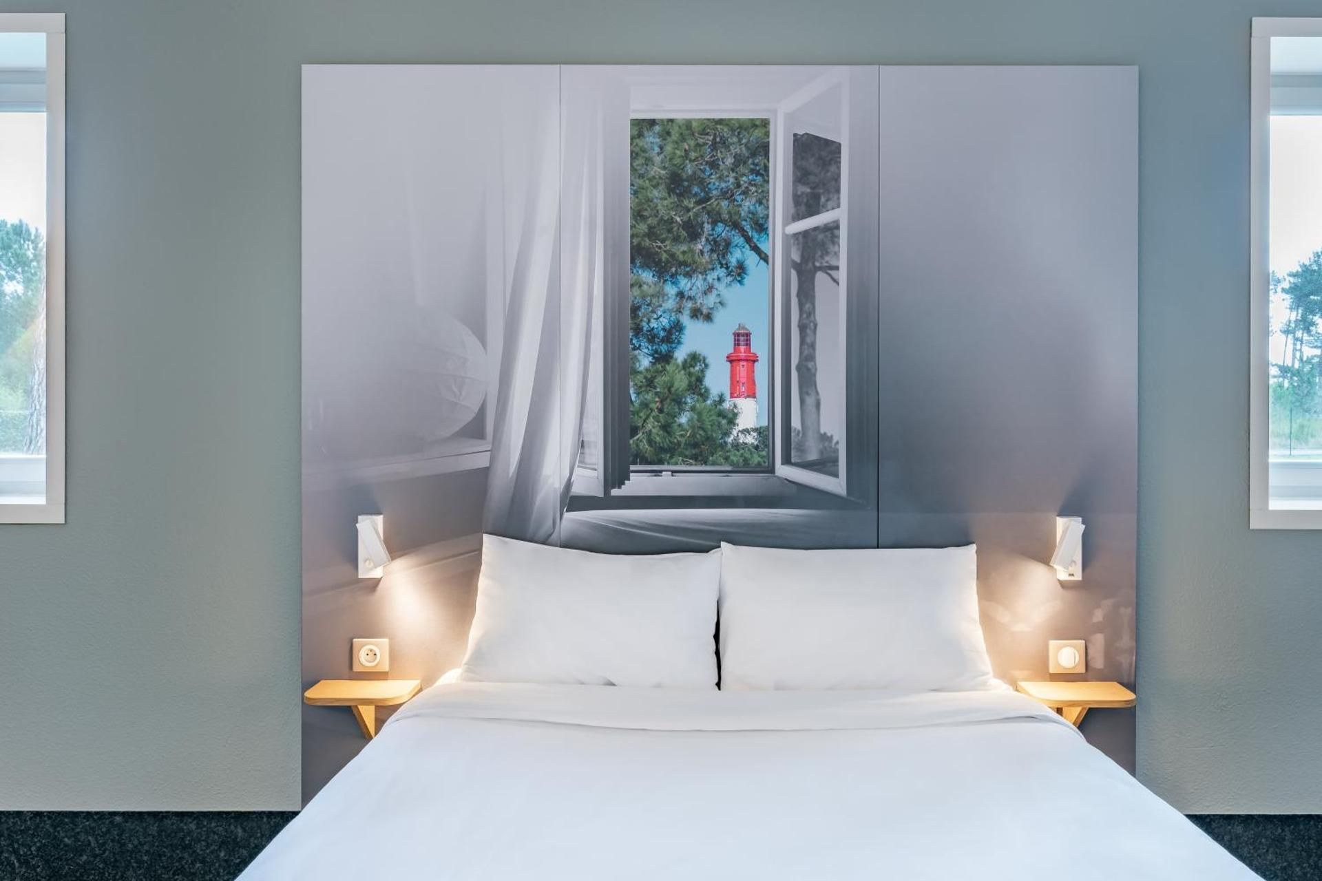 Double Room - Disability Access