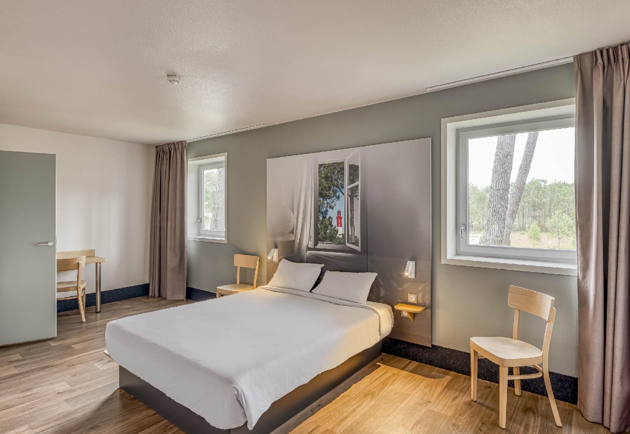 Double Room - Disability Access