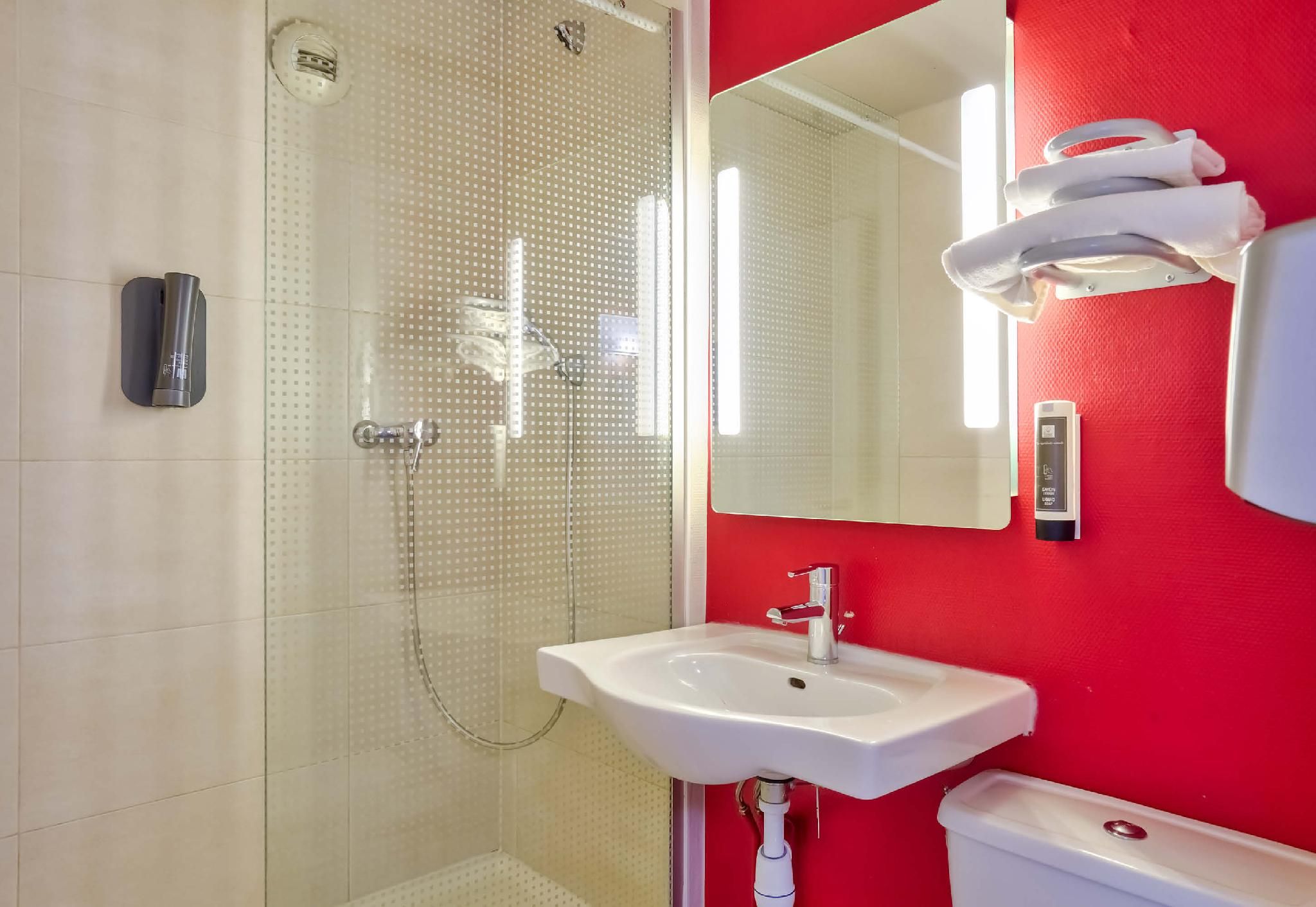 Double Room - Disability Access