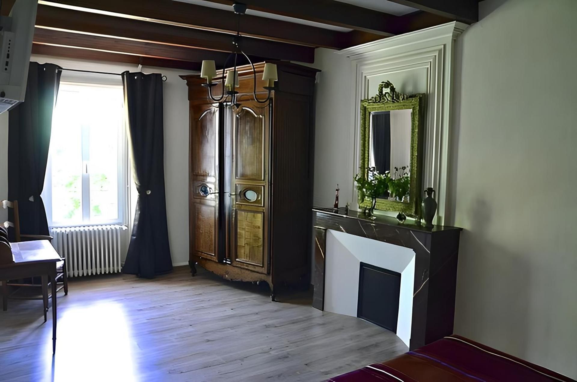 Superior Quadruple Room