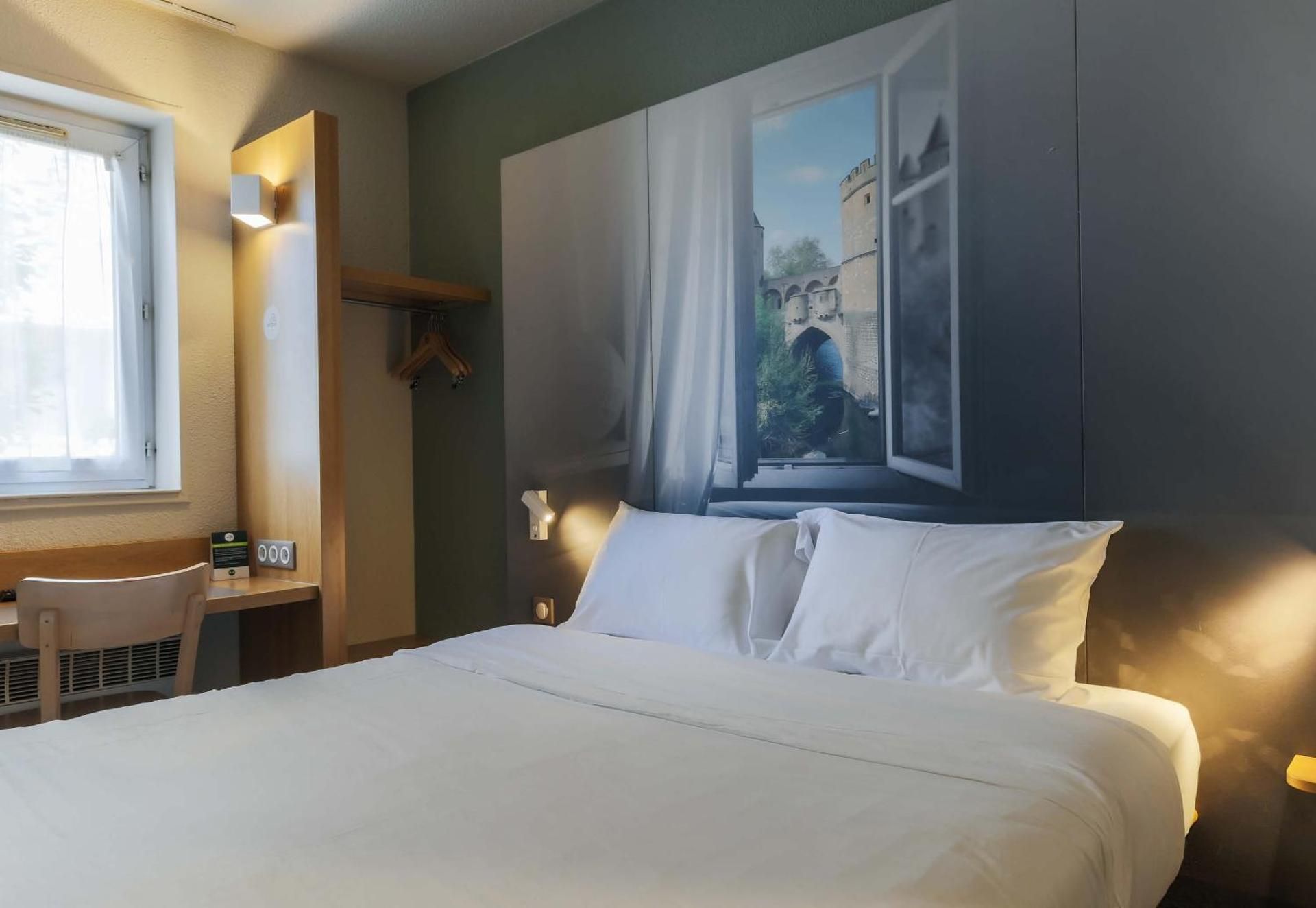 Double Room - Disability Access