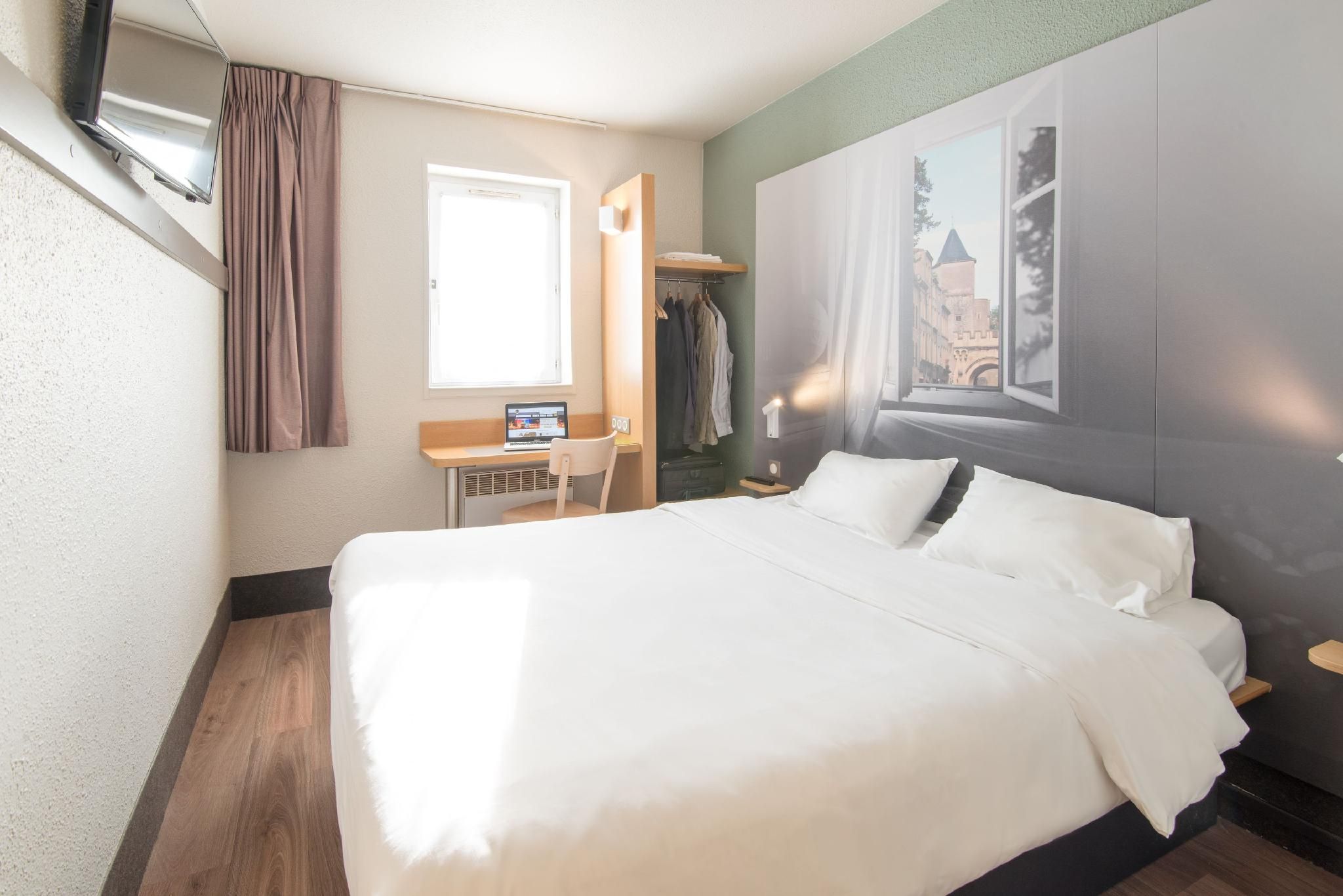 Double Room - Disability Access