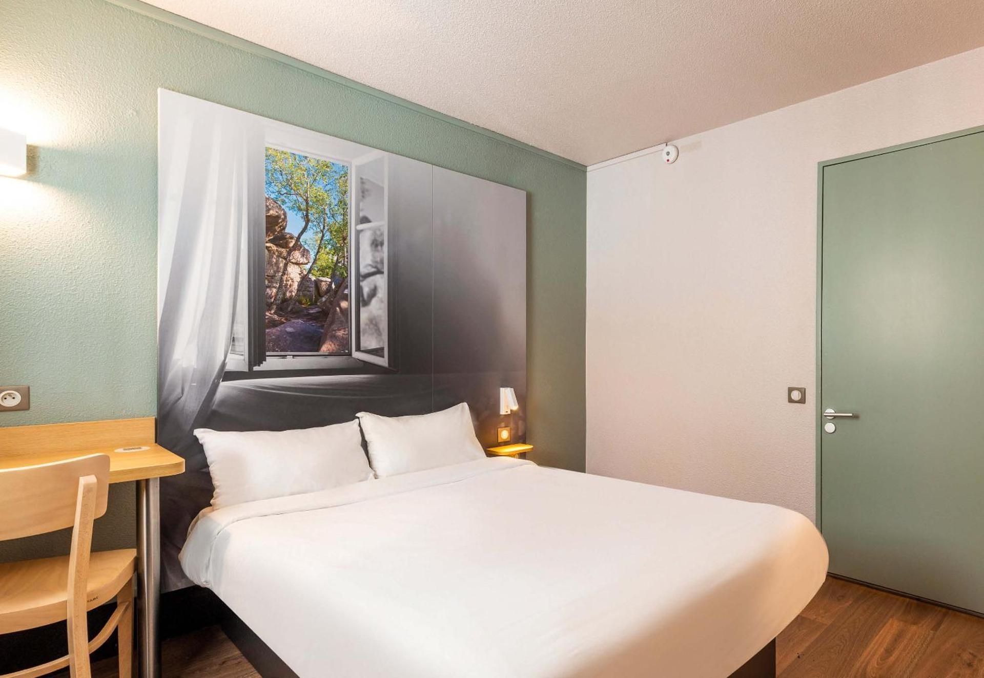 Double Room - Disability Access
