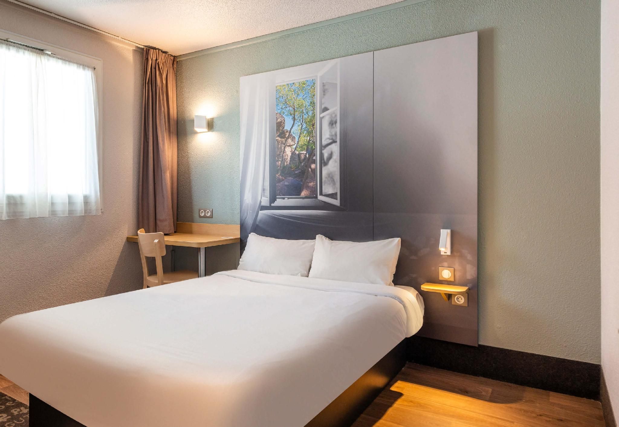 Double Room - Disability Access
