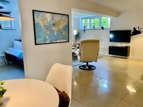 2 Bedroom Deluxe