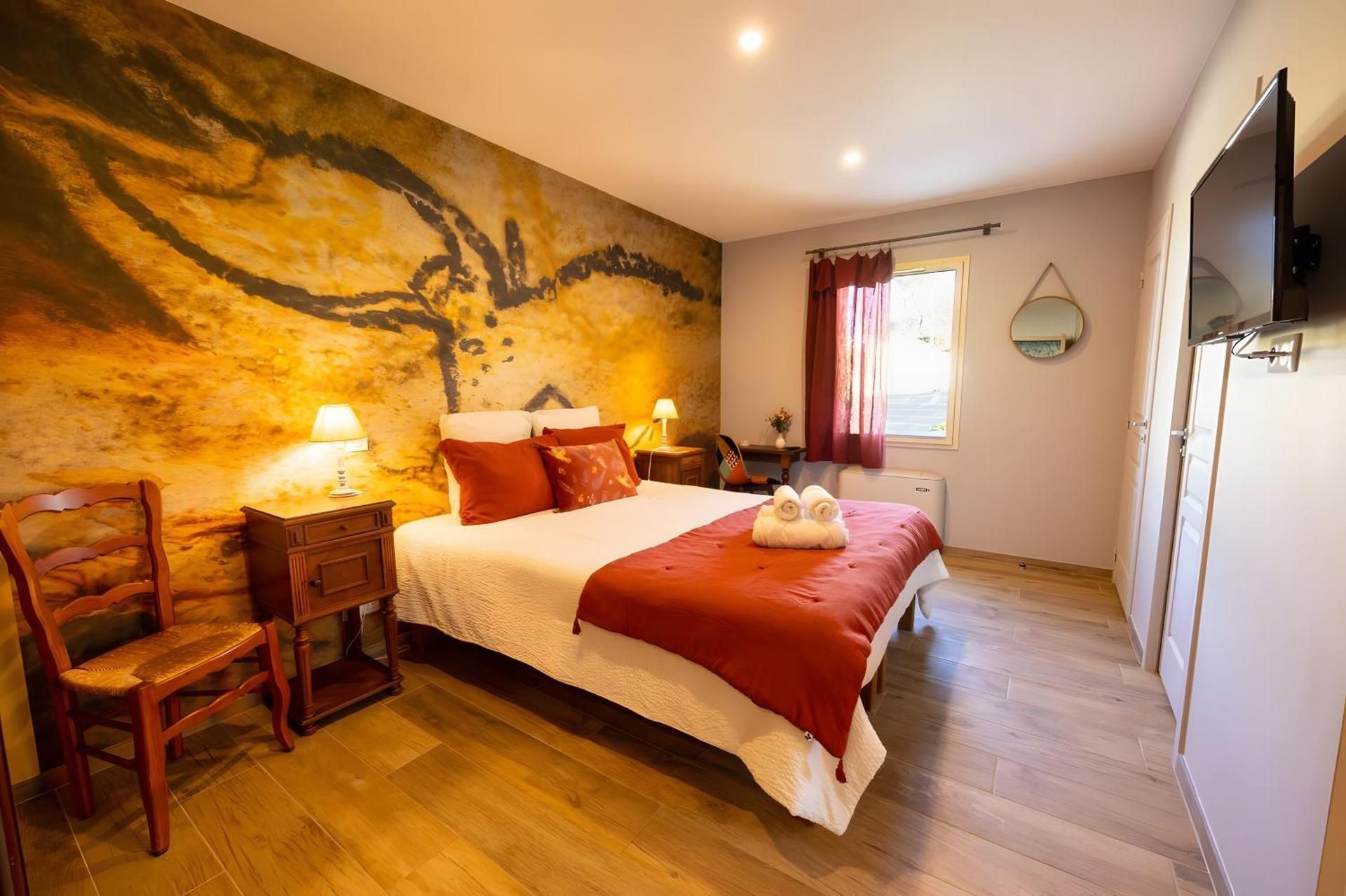Superior Quadruple Room