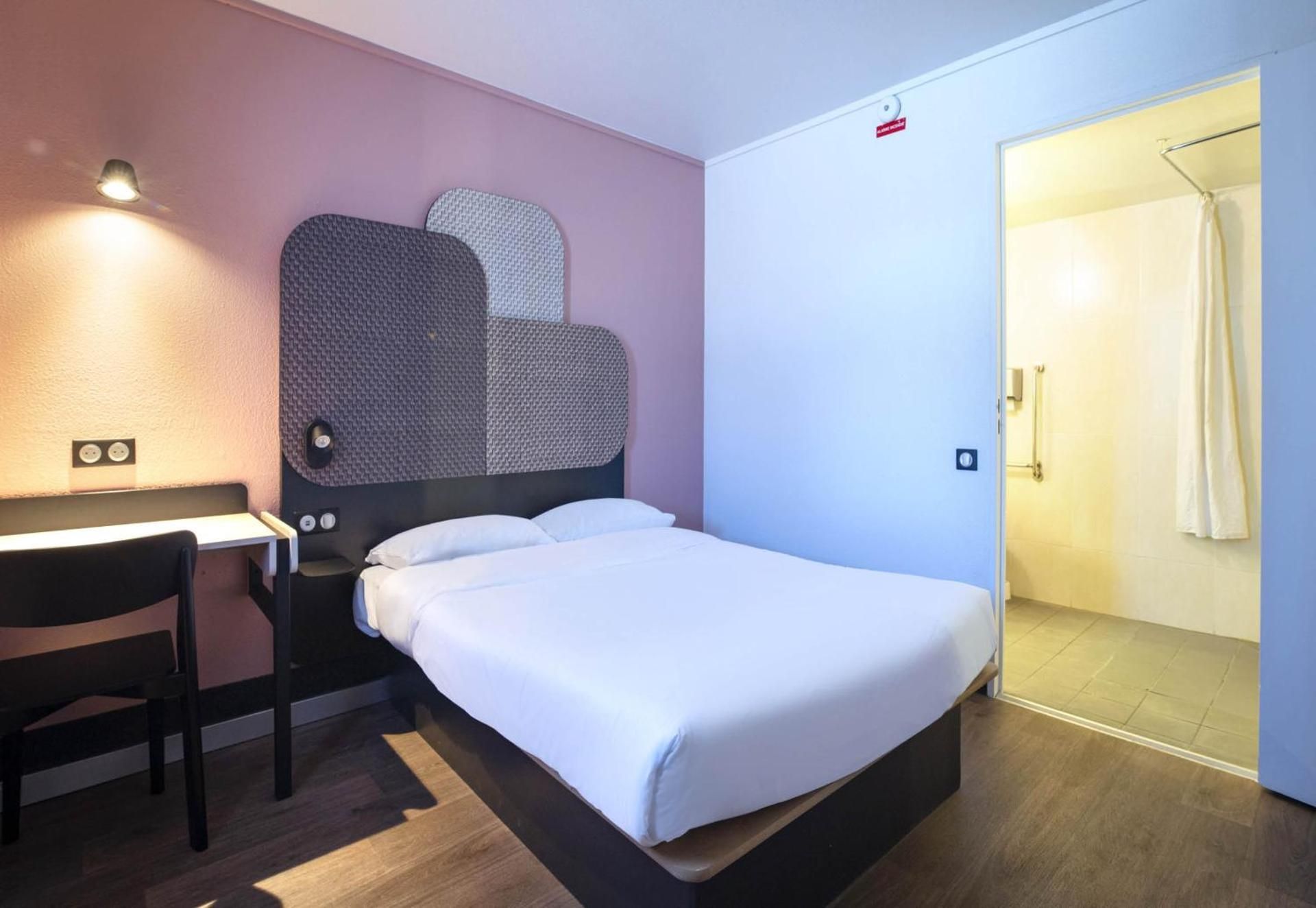 Double Room - Disability Access