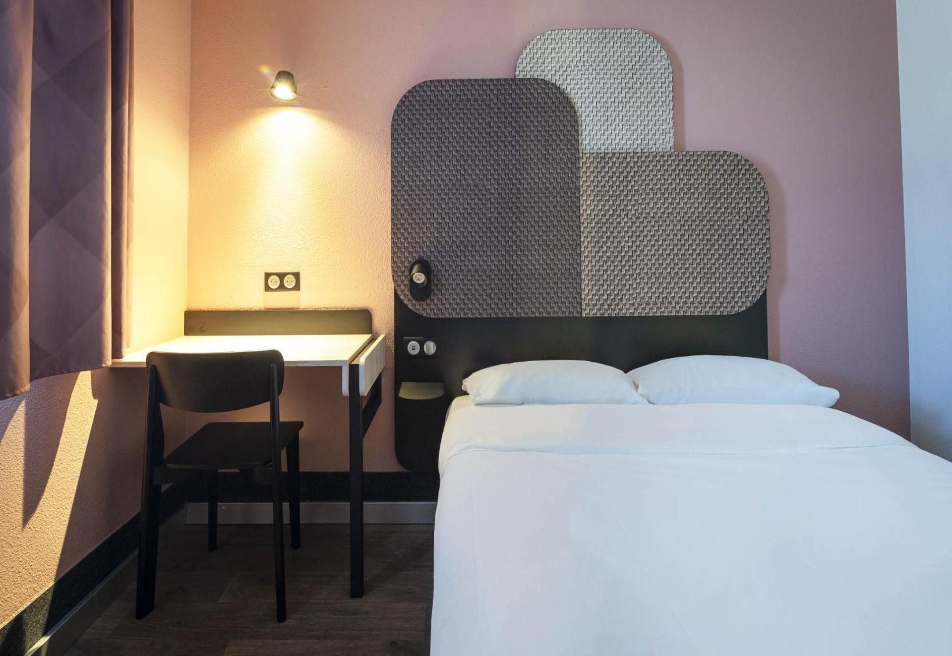 Double Room - Disability Access