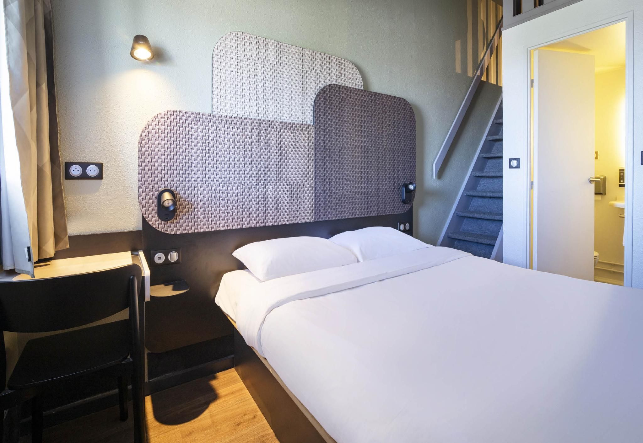 Classic Quadruple Room