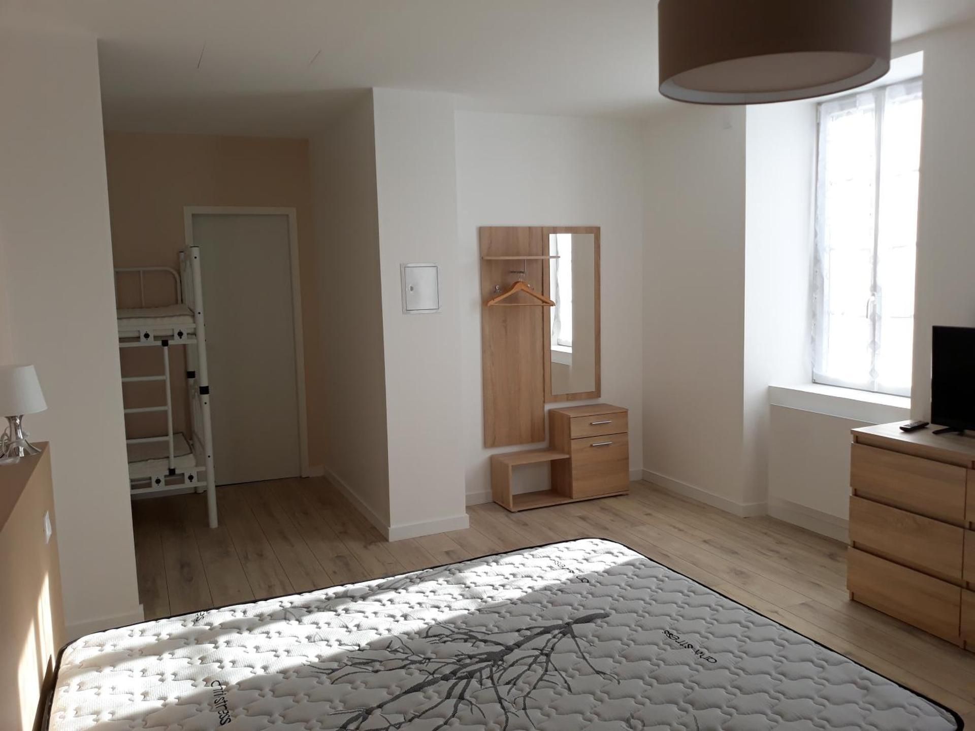 Superior Apartment