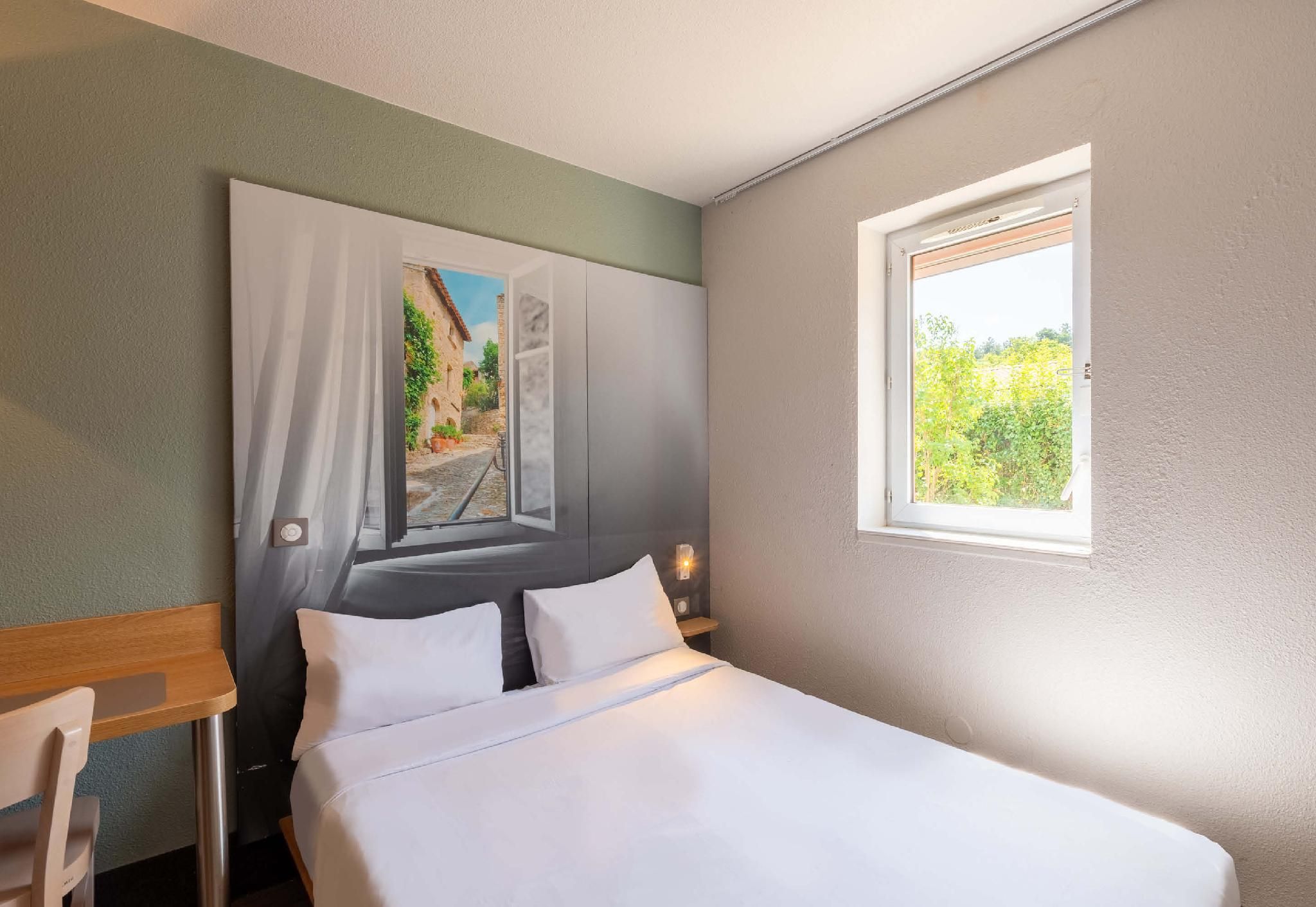 Double Room - Disability Access