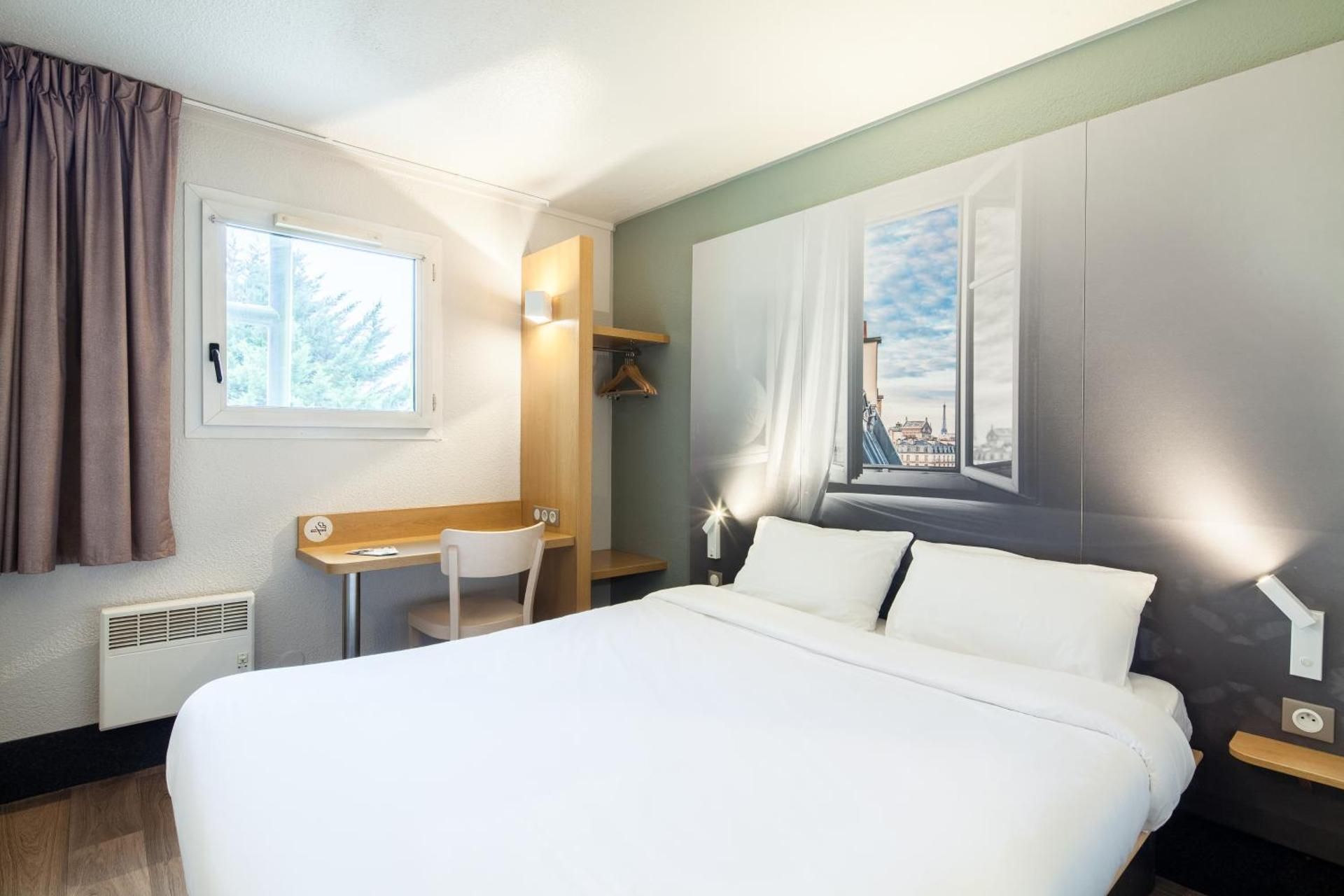 Double Room - Disability Access