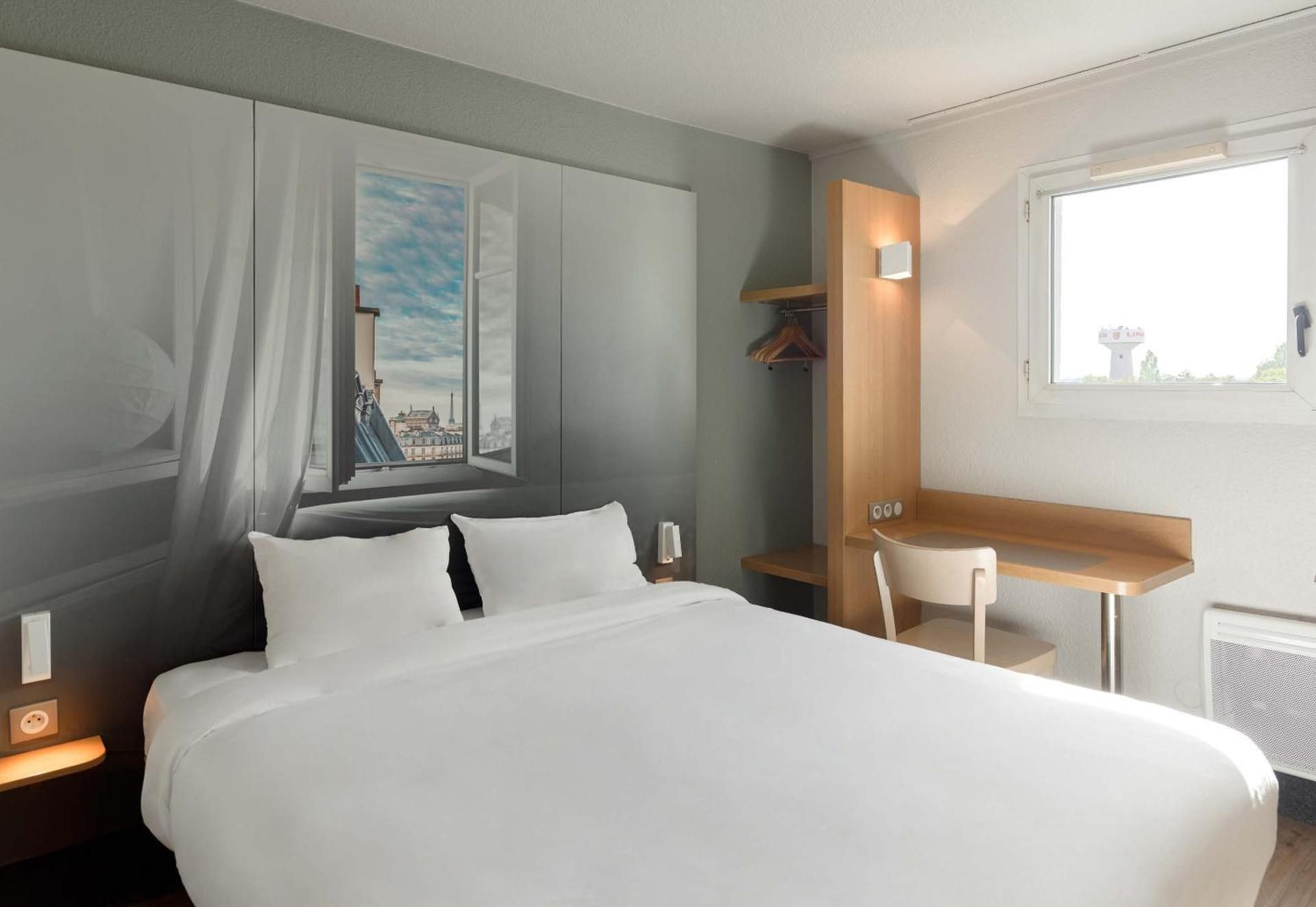 Double Room - Disability Access