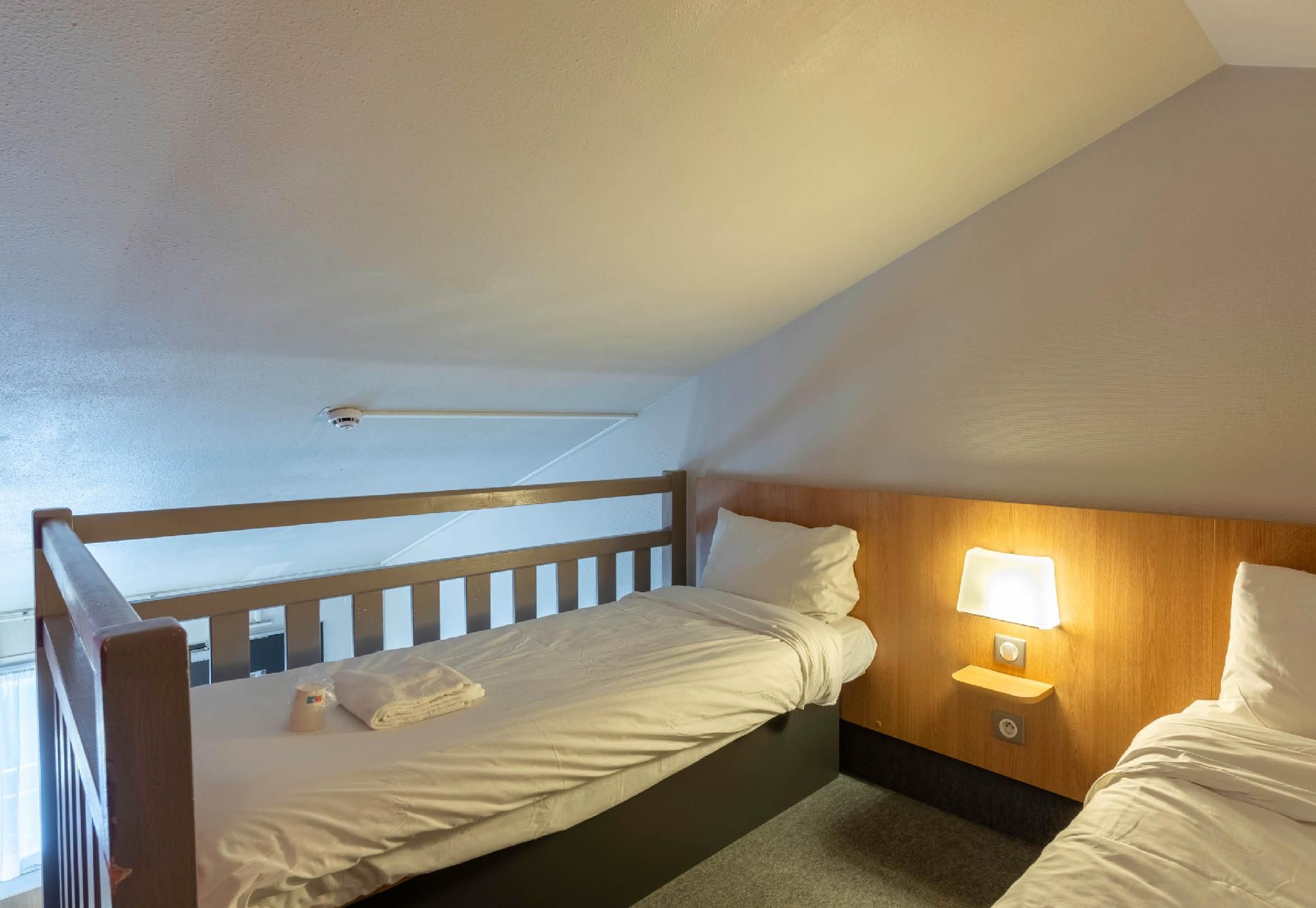 Double Room - Accessible, Non-Smoking