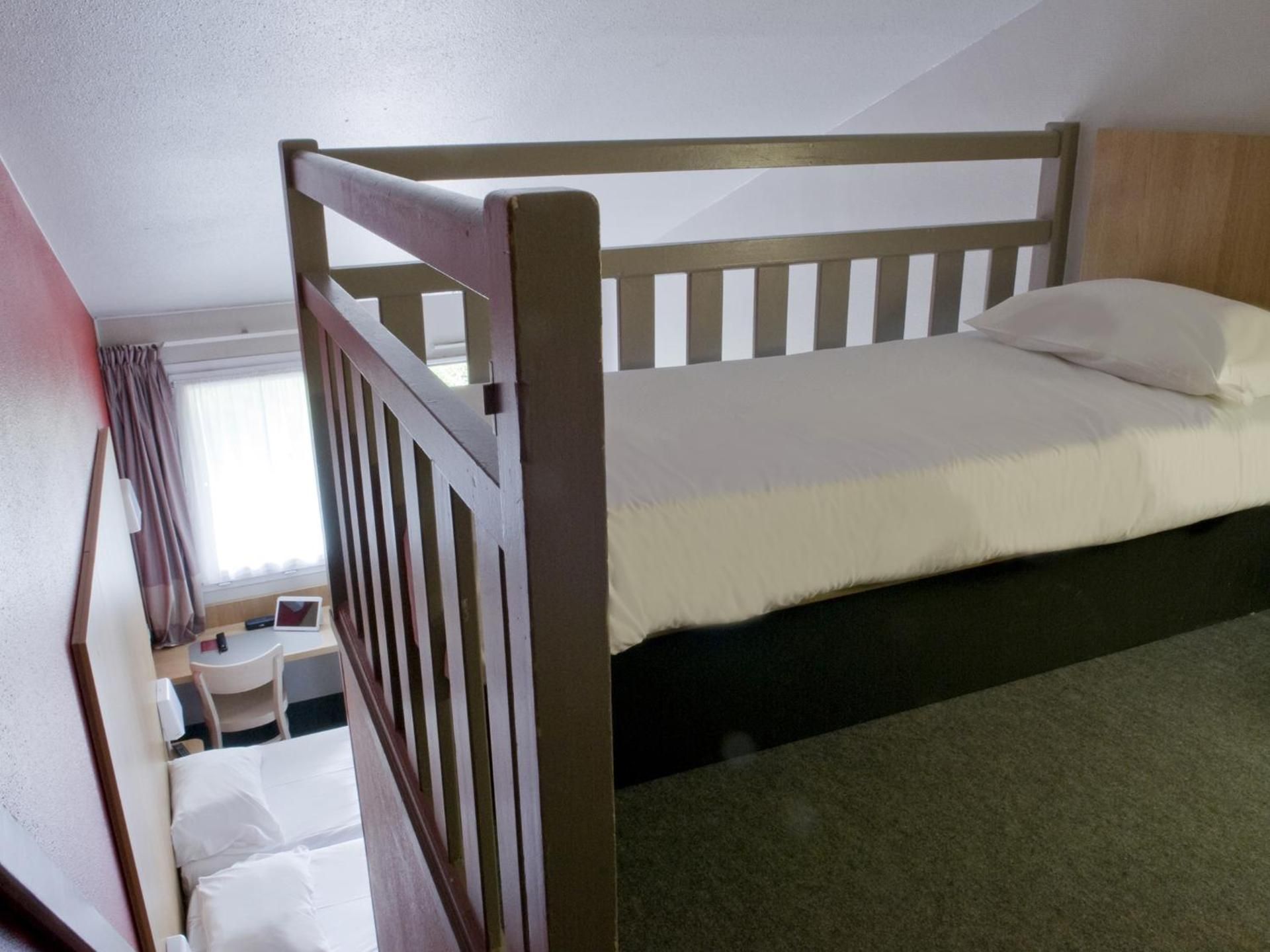 Classic Quadruple Room - Non Smoking