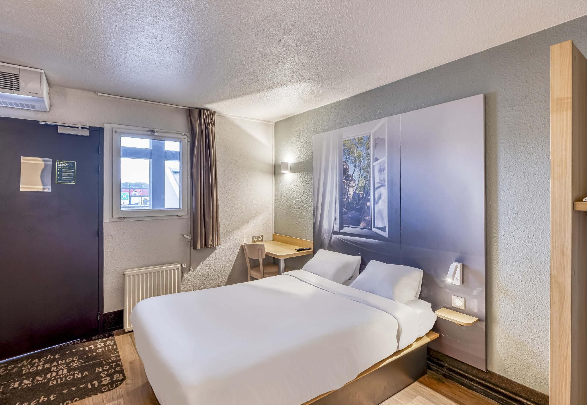 Double Room - Disability Access