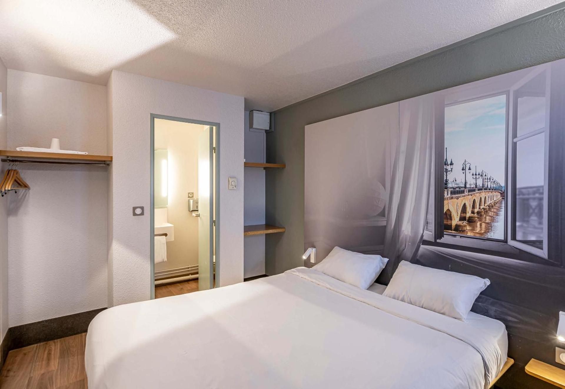 Double Room - Smoking