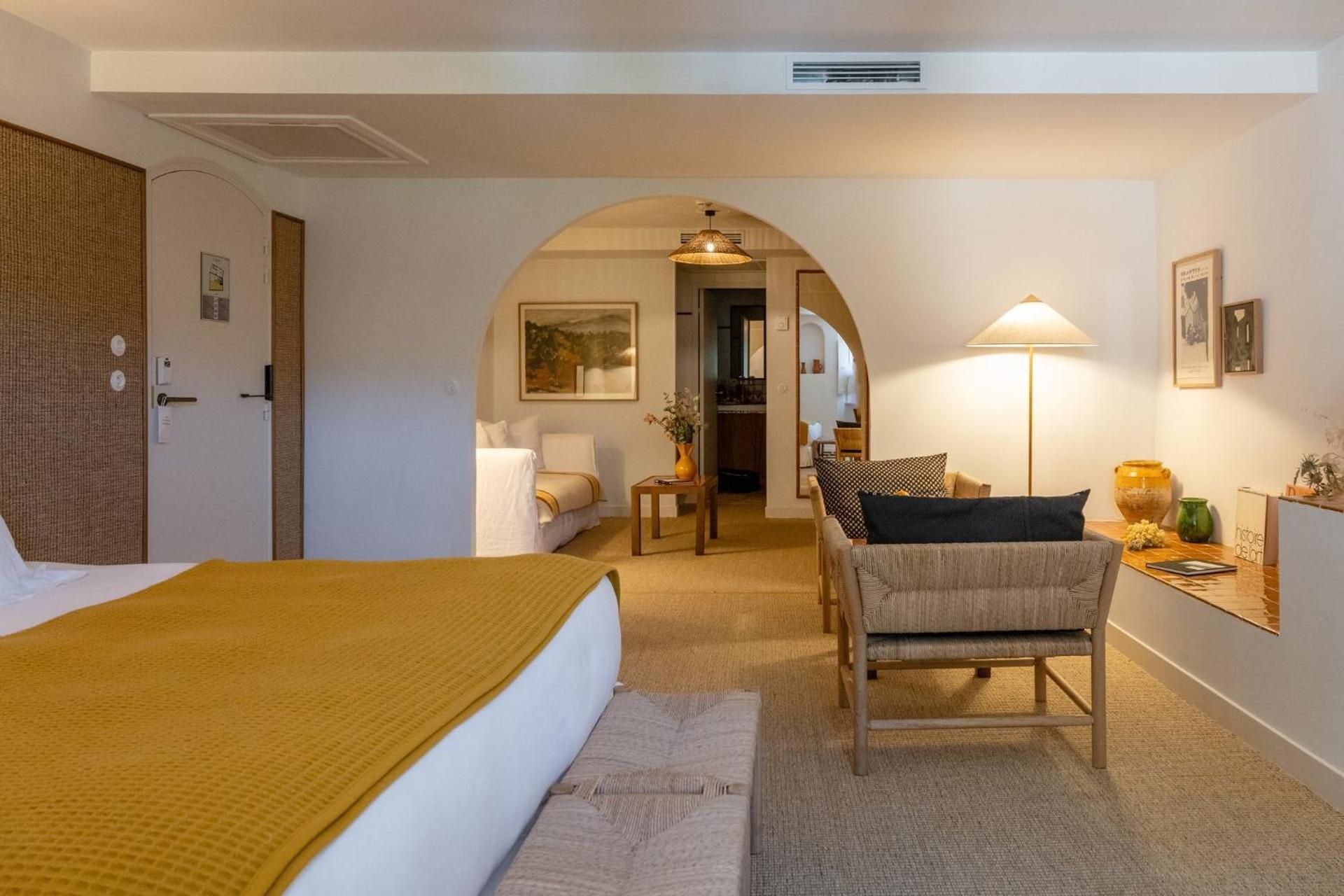 Junior Family Suite