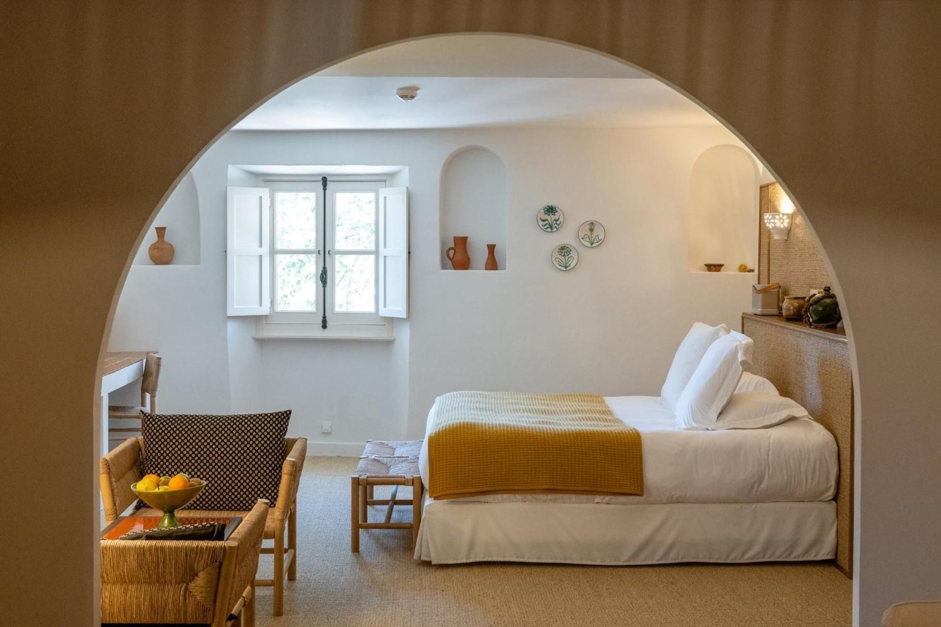 Junior Family Suite
