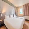 B&B HOTEL Mulhouse Ile Napoleon