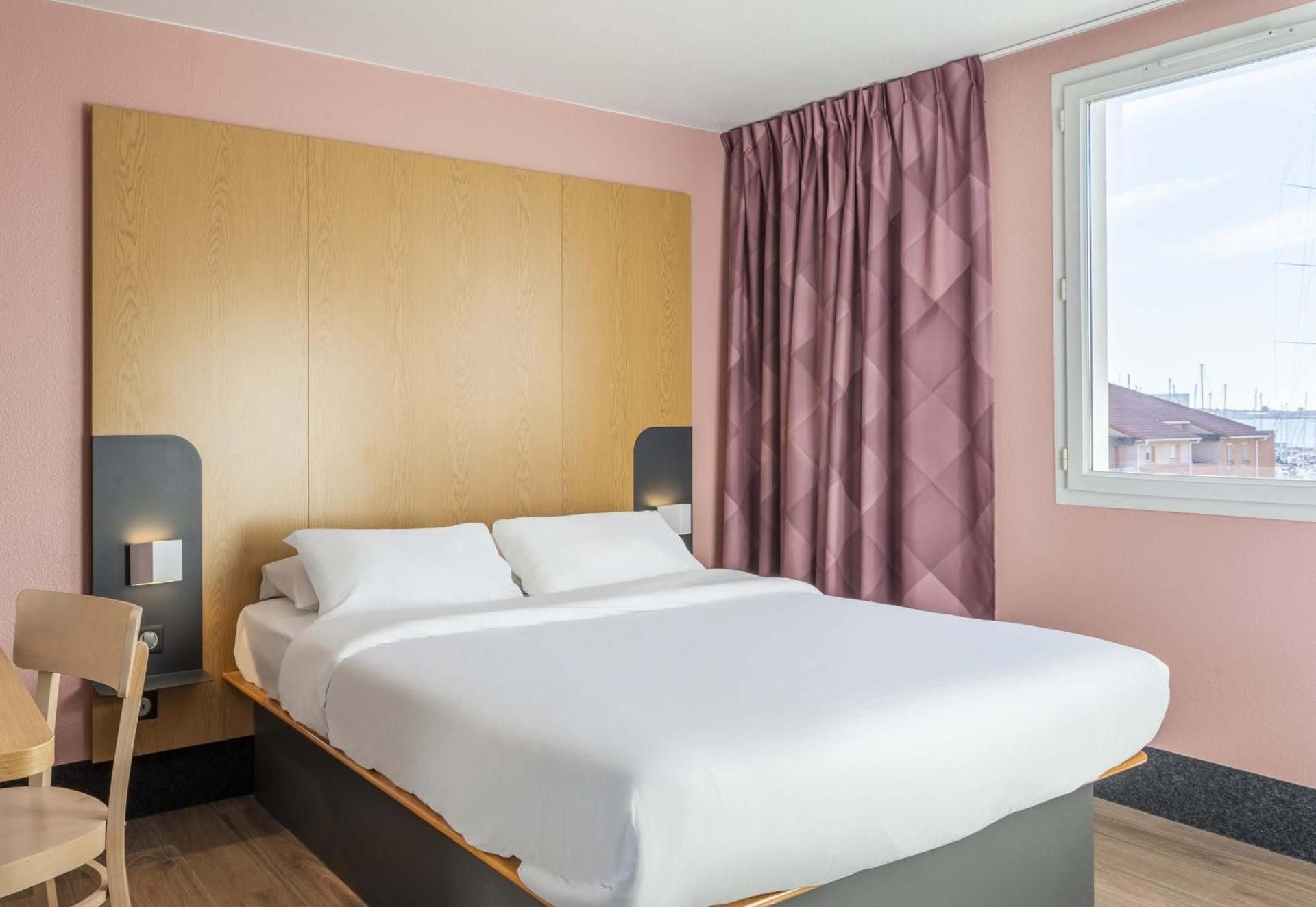 Double Room - Disability Access
