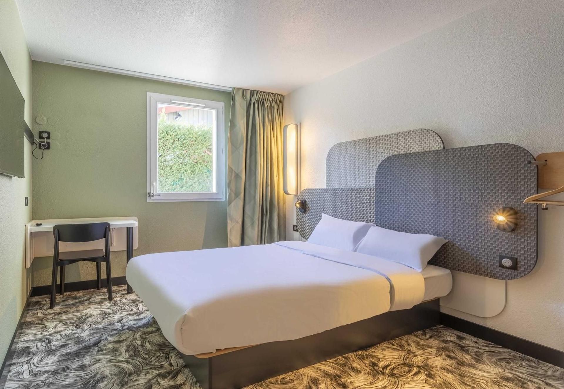 Double Room - Disability Access