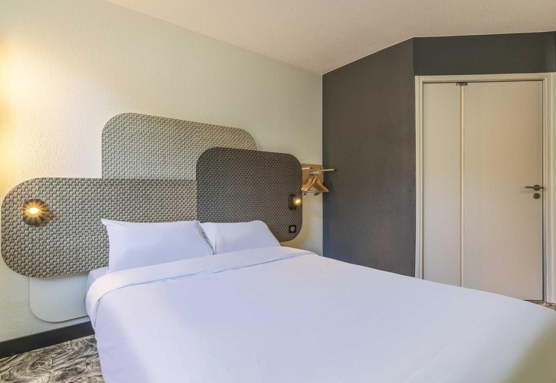 Double Room - Disability Access