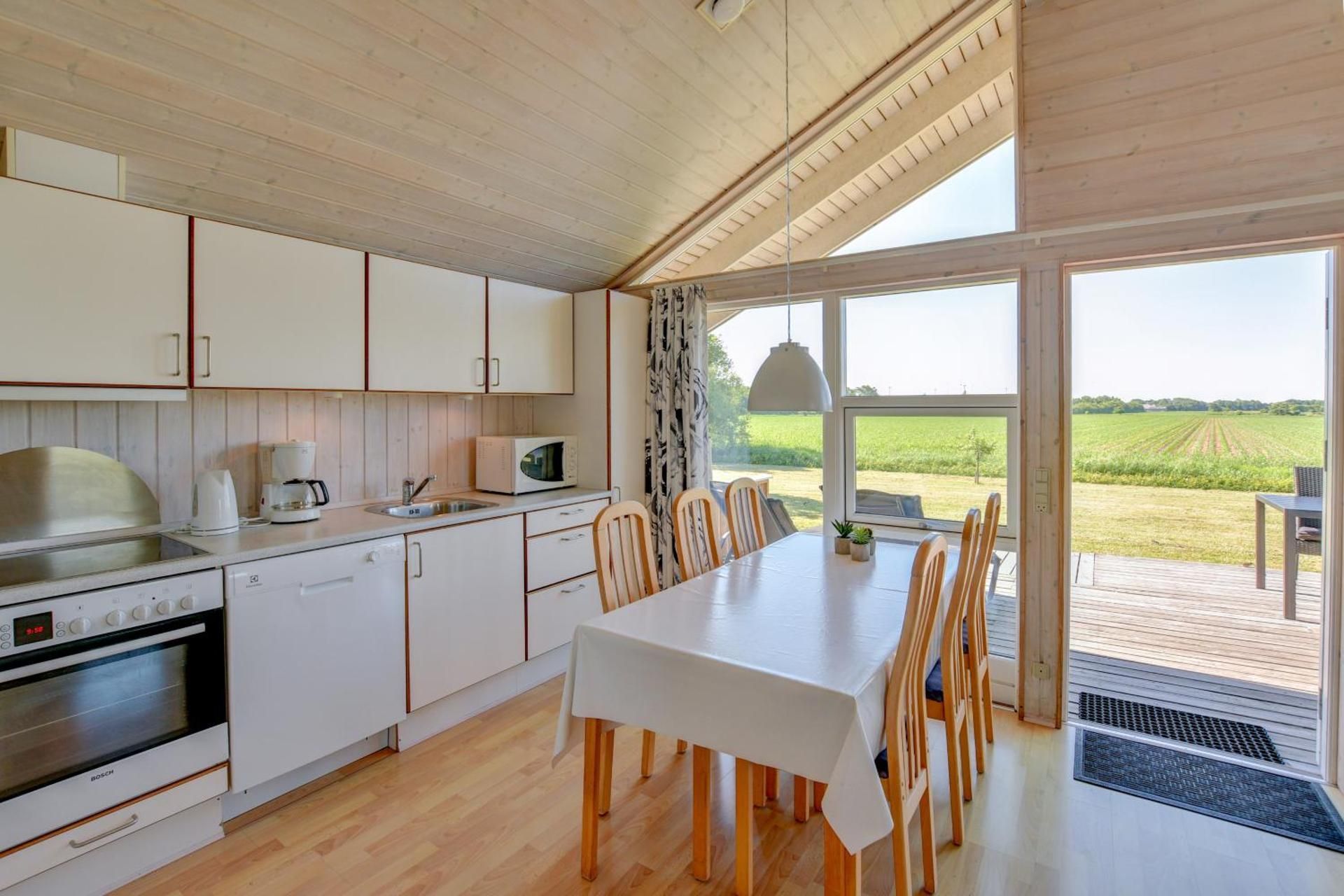 Vacation House