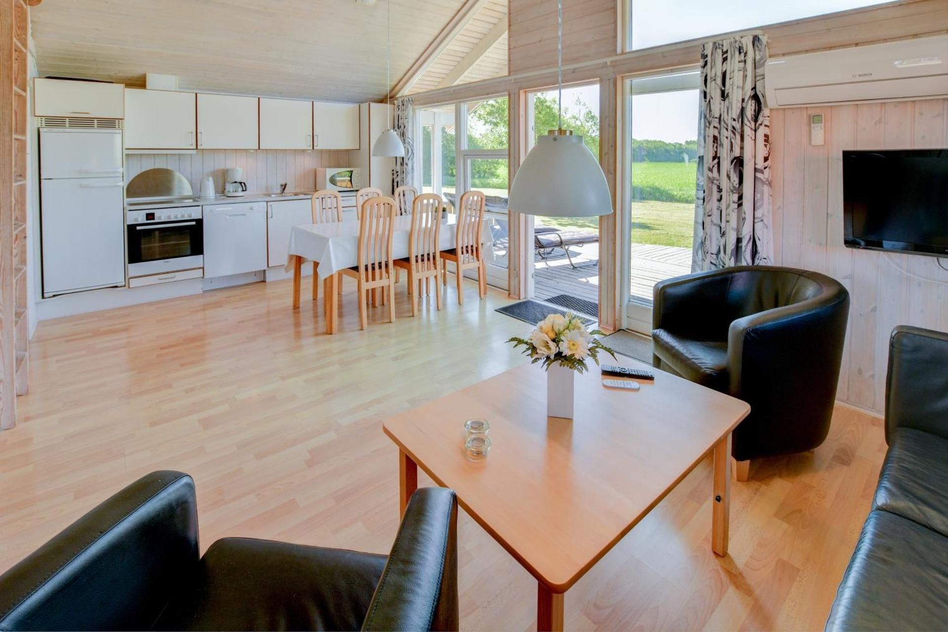 Vacation House