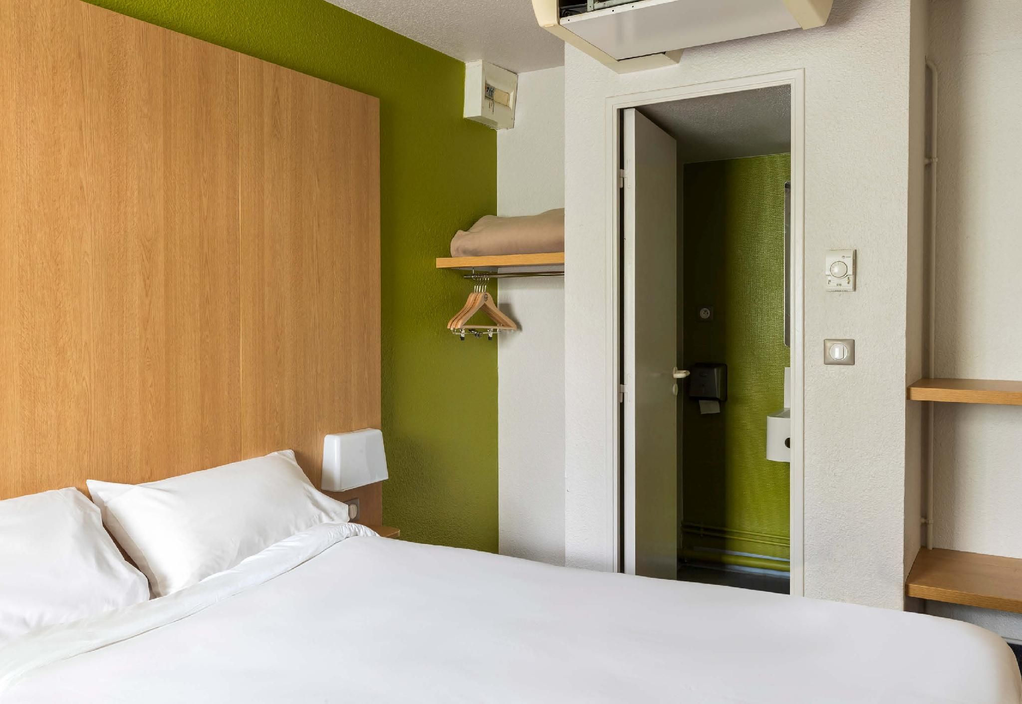 Double Room - Disability Access
