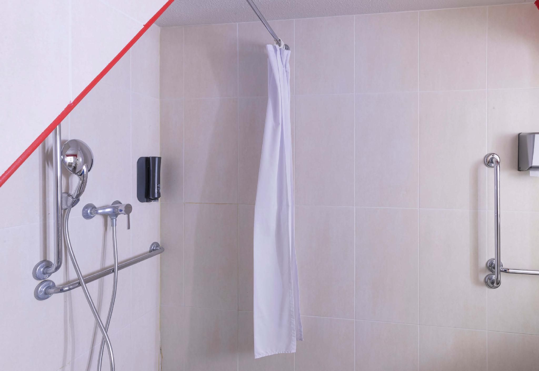 Double Room - Disability Access