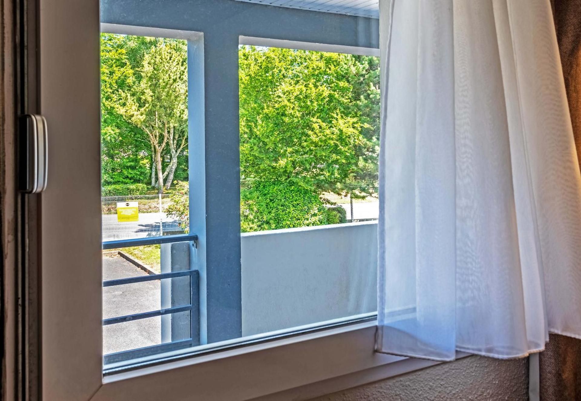 B&B HOTEL Morlaix Double Room - Disability Access 2