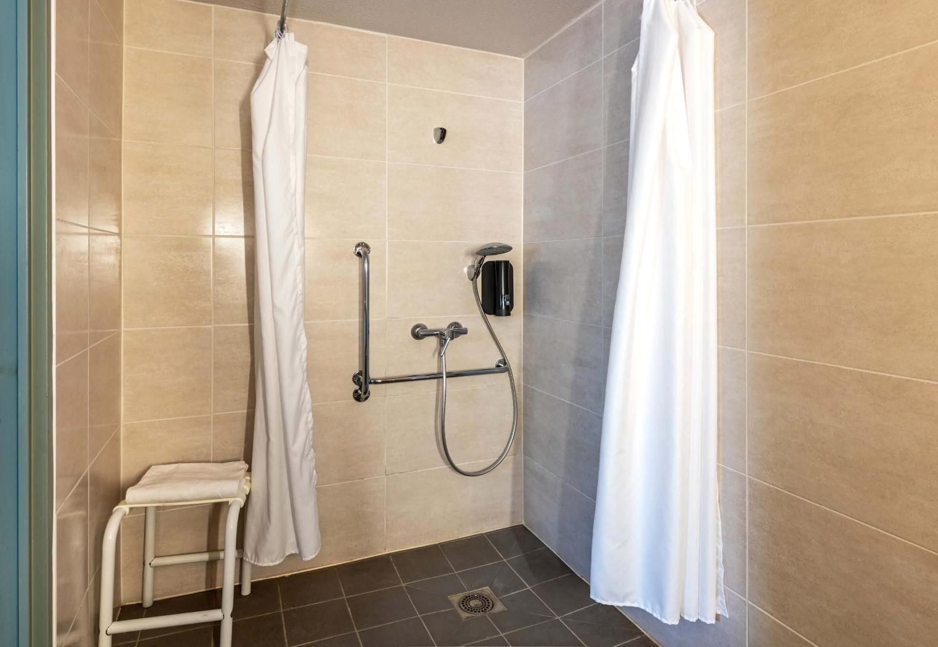 B&B HOTEL Morlaix Double Room - Disability Access 3