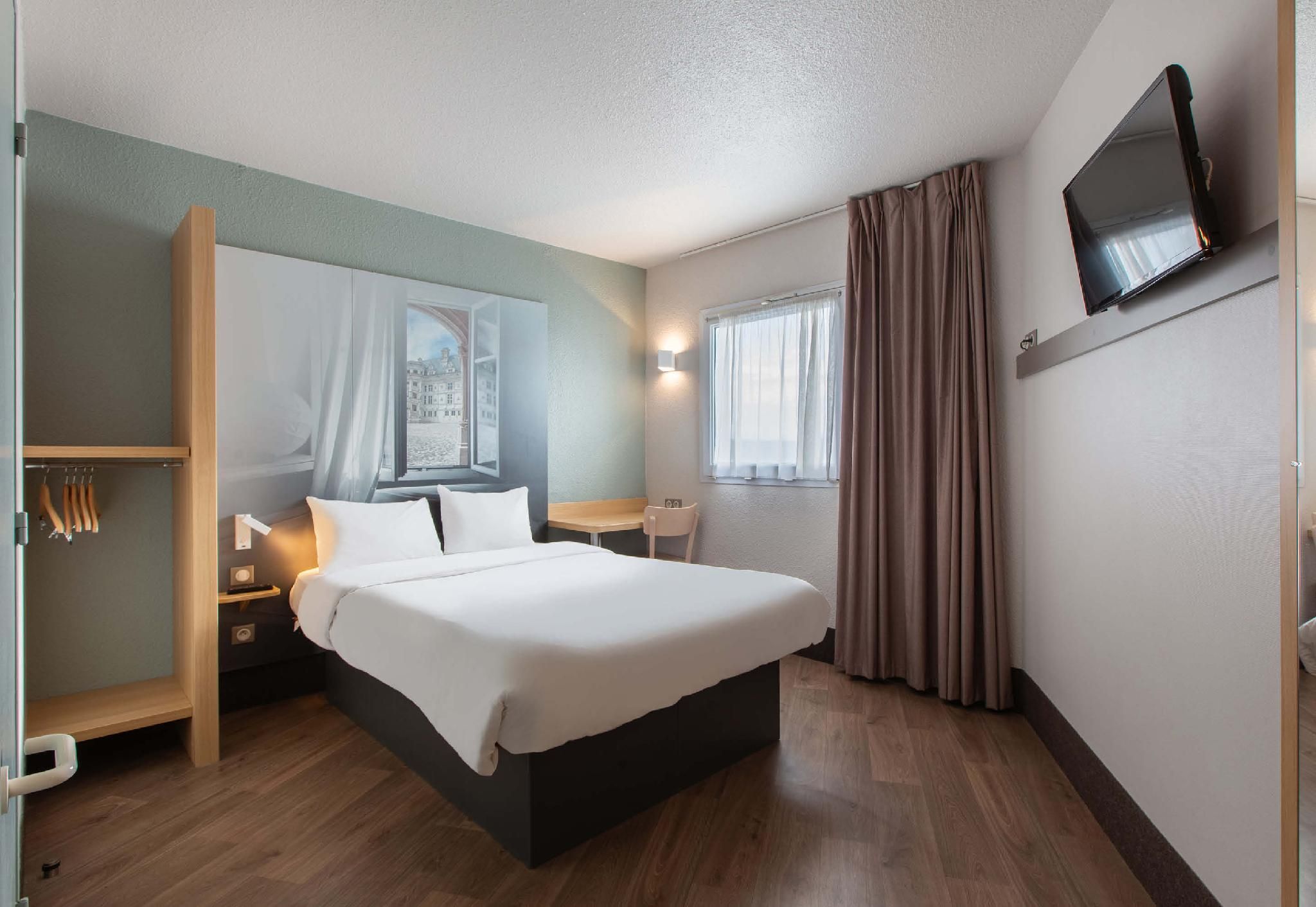 Double Room - Disability Access