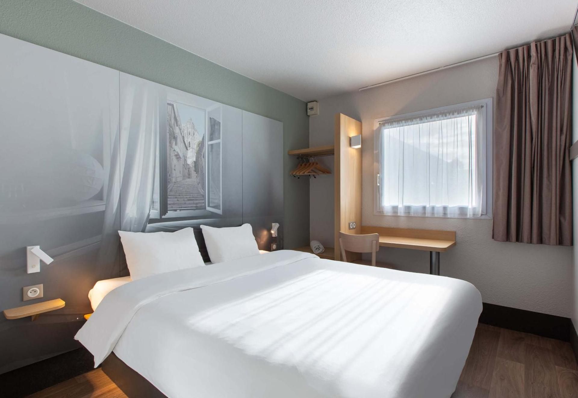 Double Room - Disability Access