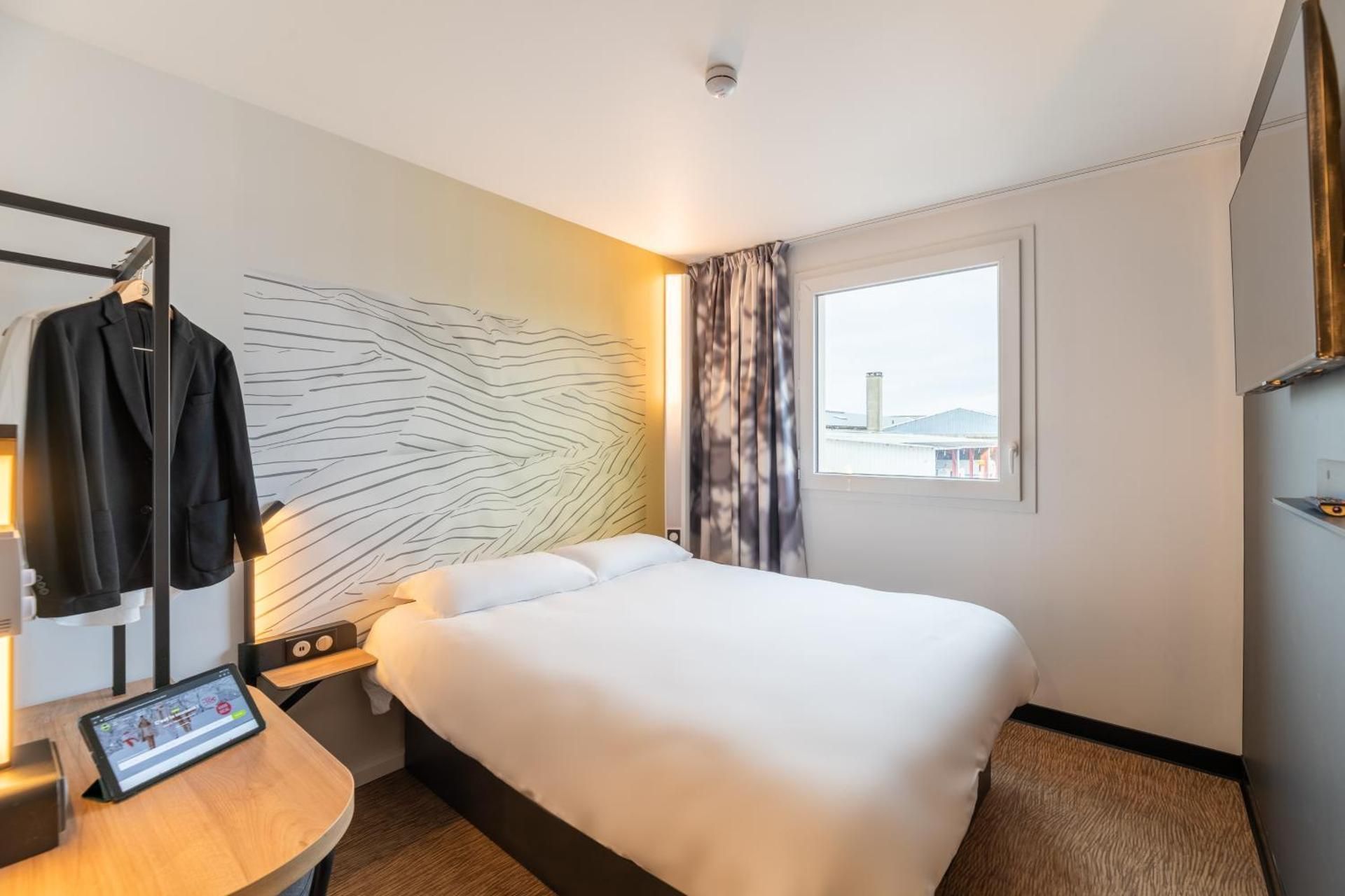 Double Room - Disability Access