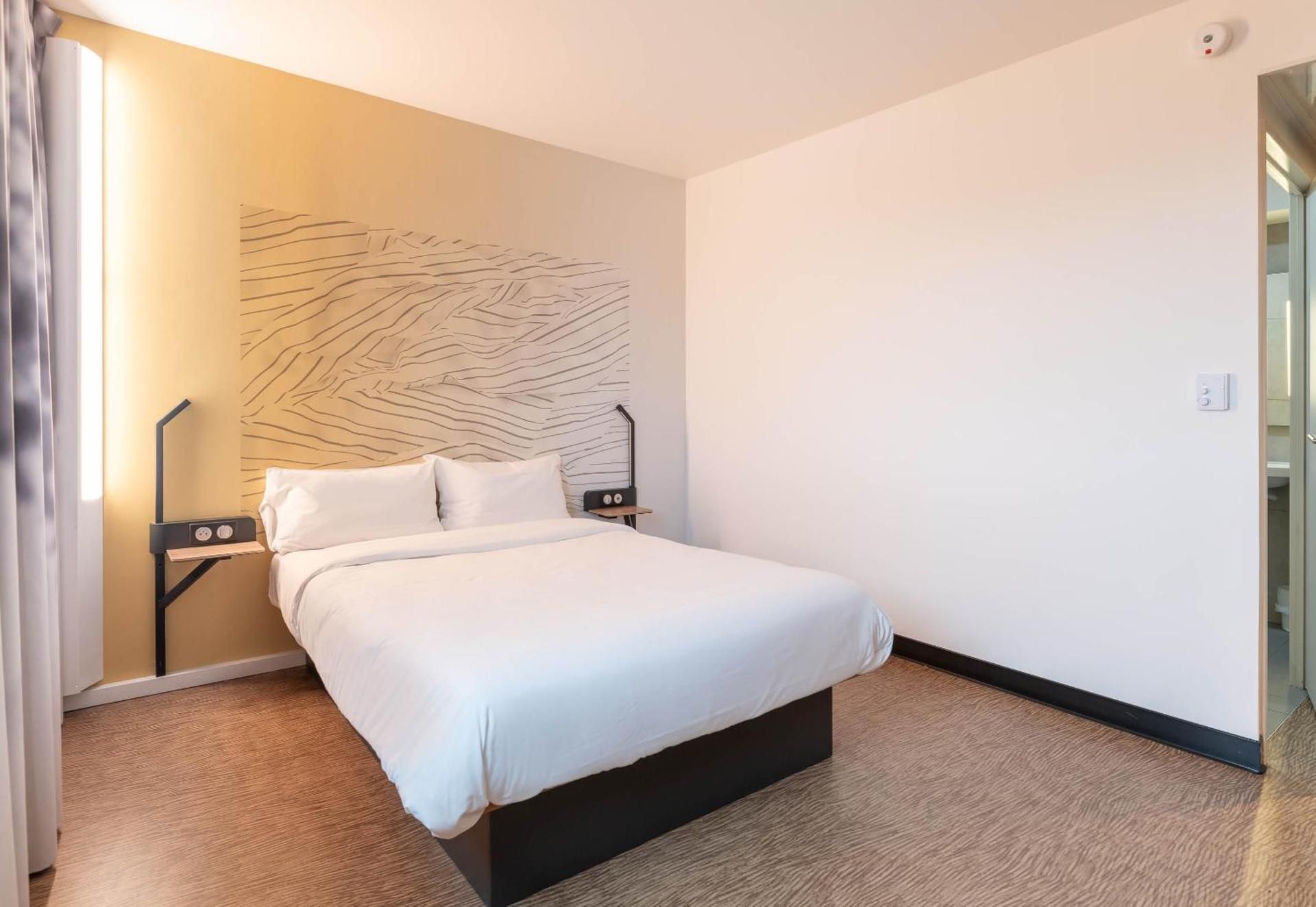 Double Room - Disability Access