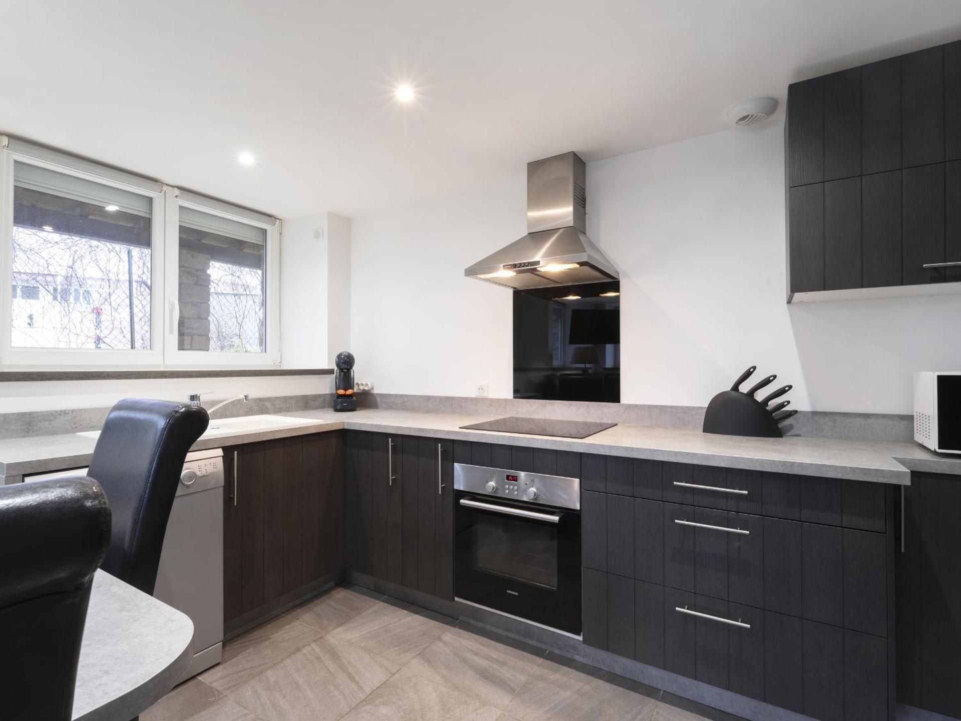 Superior Apartment