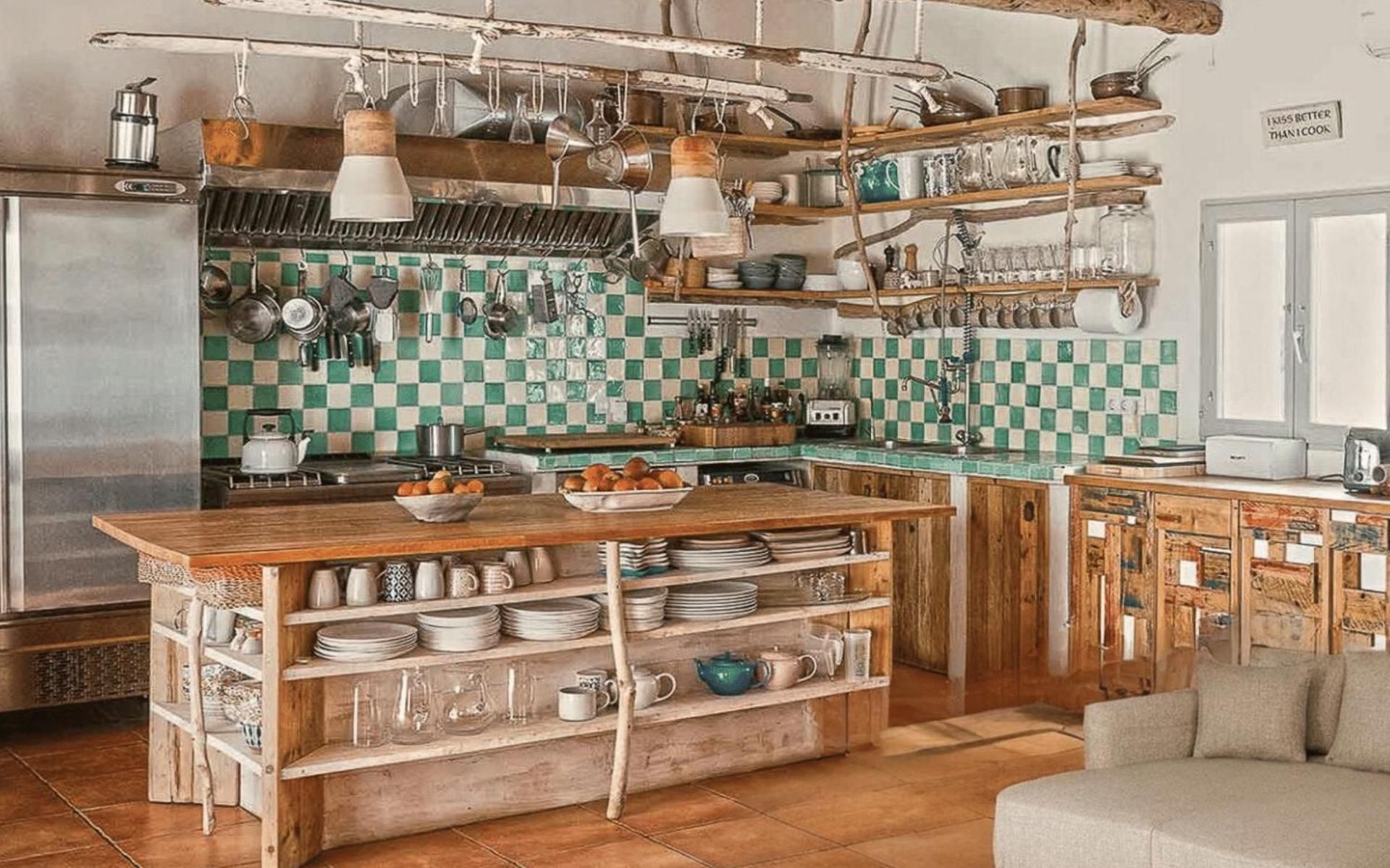 La Finca Agroturismo Can Bet Superior Villa 2