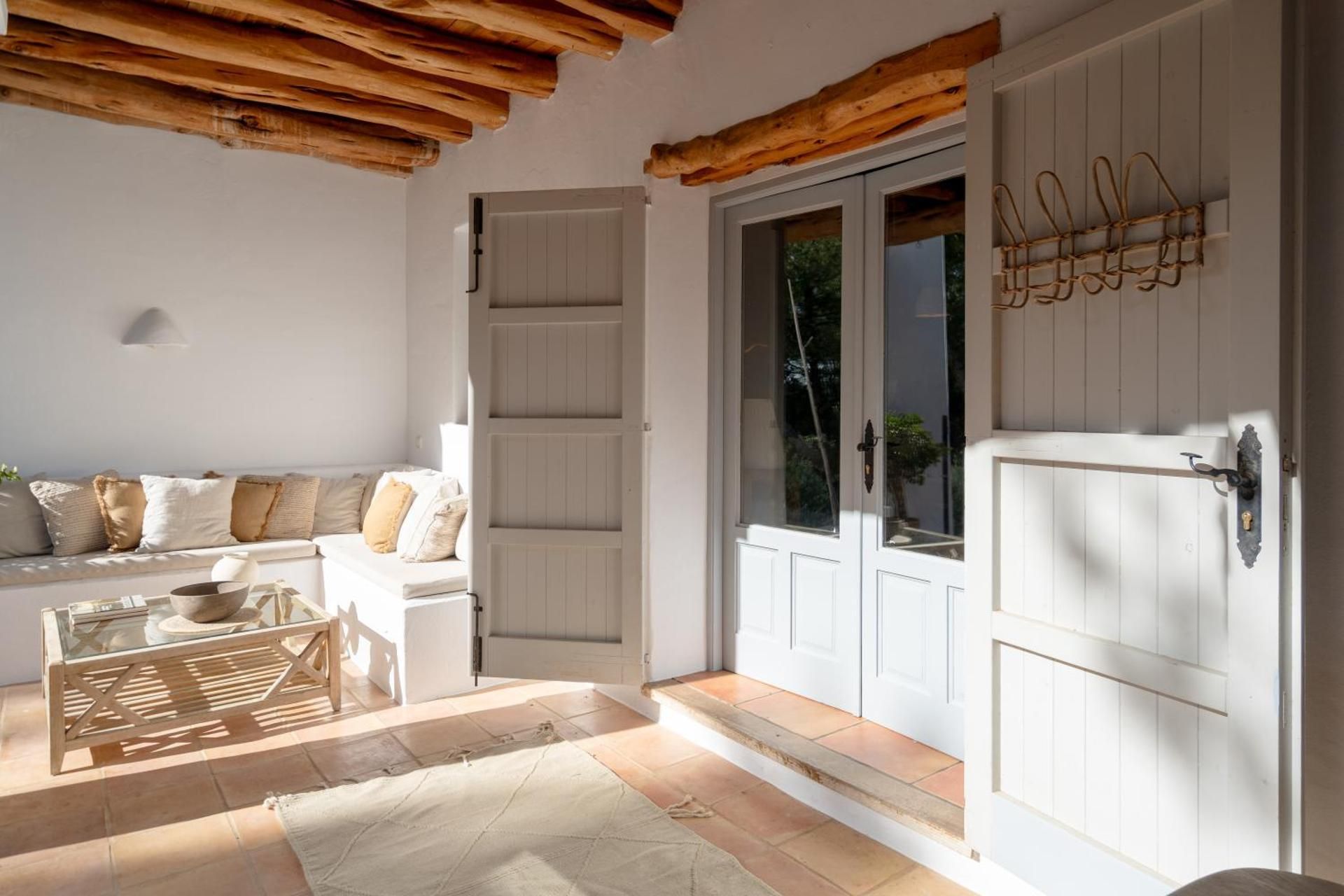 La Finca Agroturismo Can Bet Superior Villa