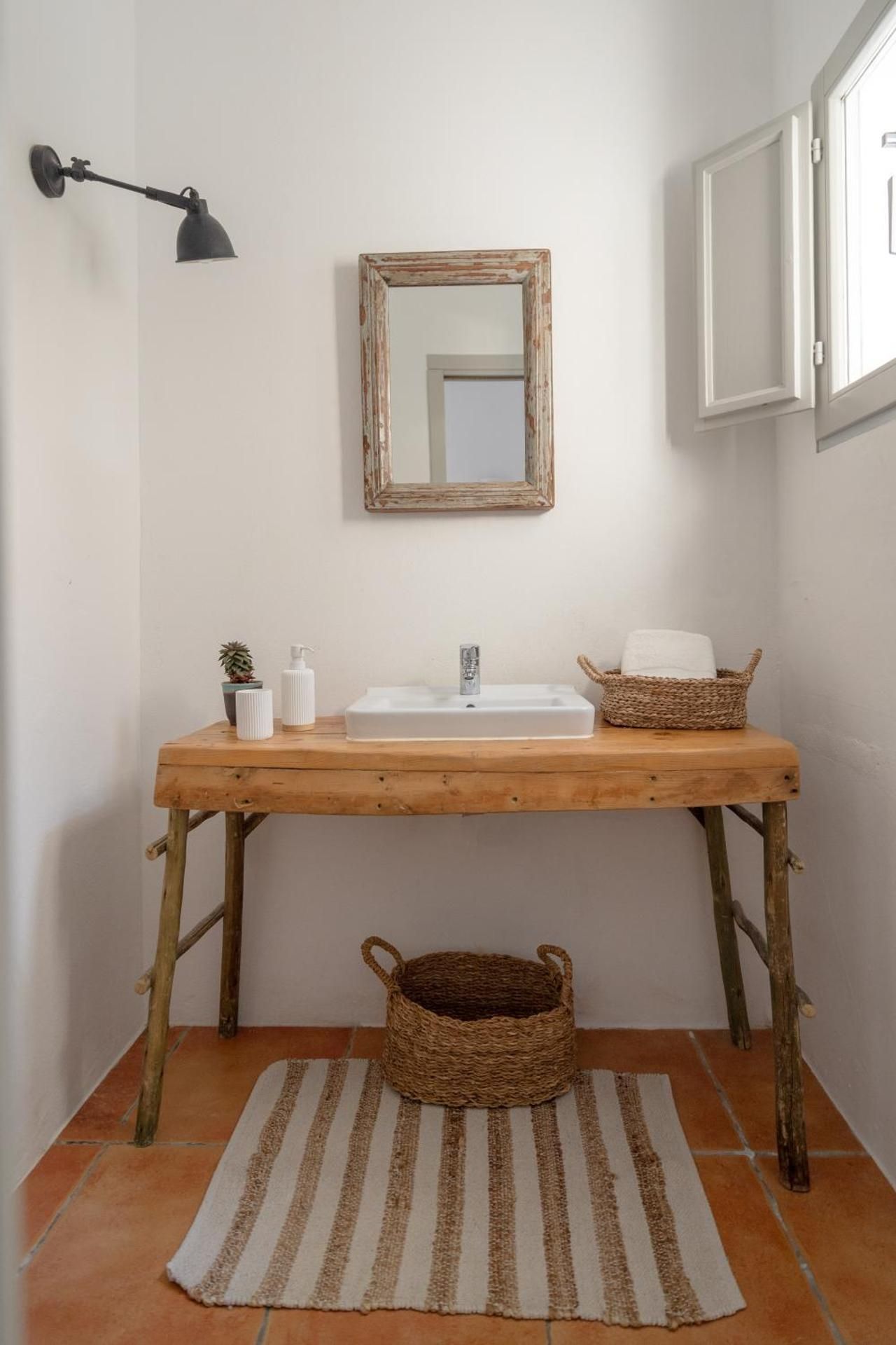 La Finca Agroturismo Can Bet Superior Villa 3