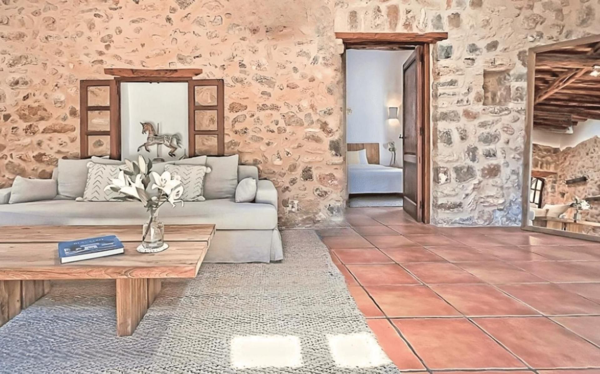 La Finca Agroturismo Can Bet