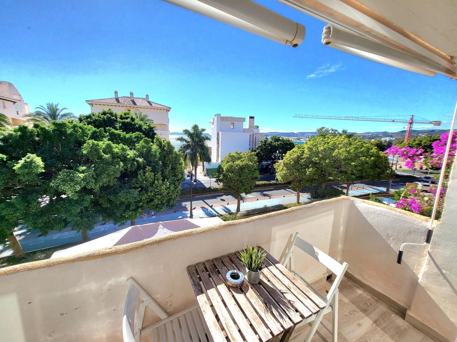 Duplex Apartment