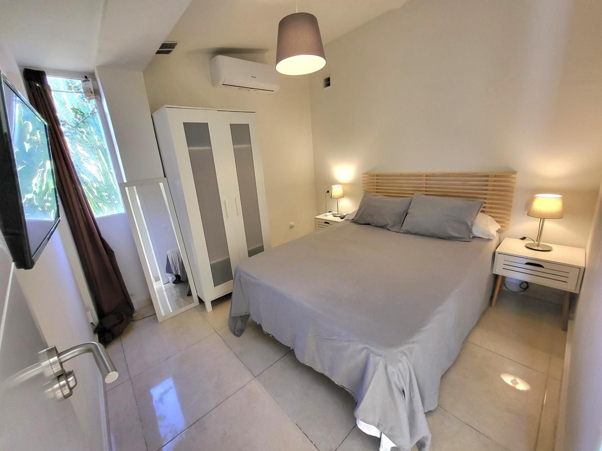 Duplex Apartment
